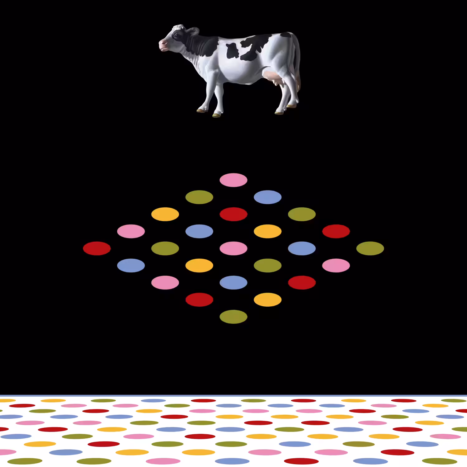 An Abstracted Holstein Hovering Affair