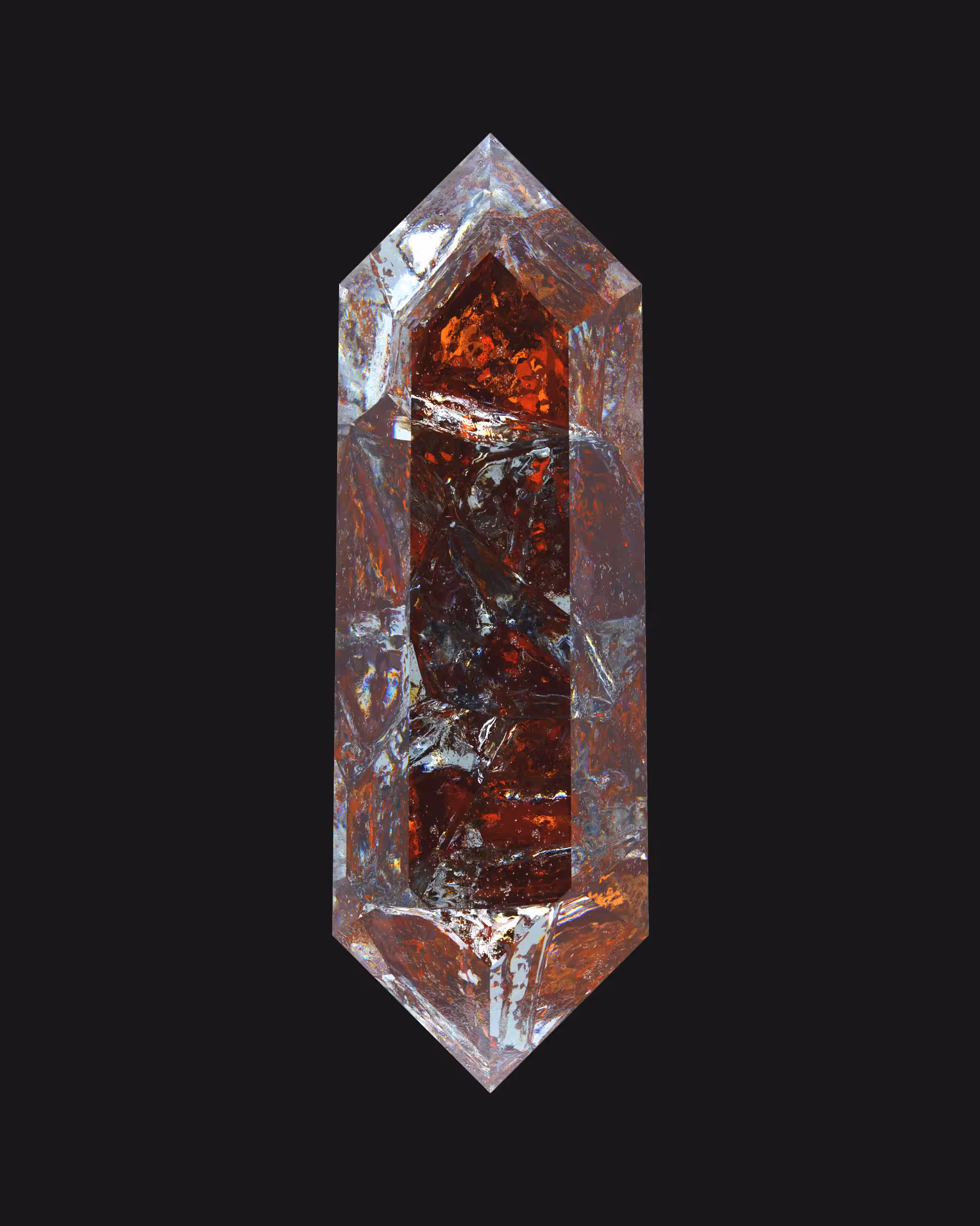 Crystal Quartz Club: 15