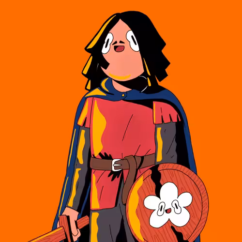 Wendy as guardian