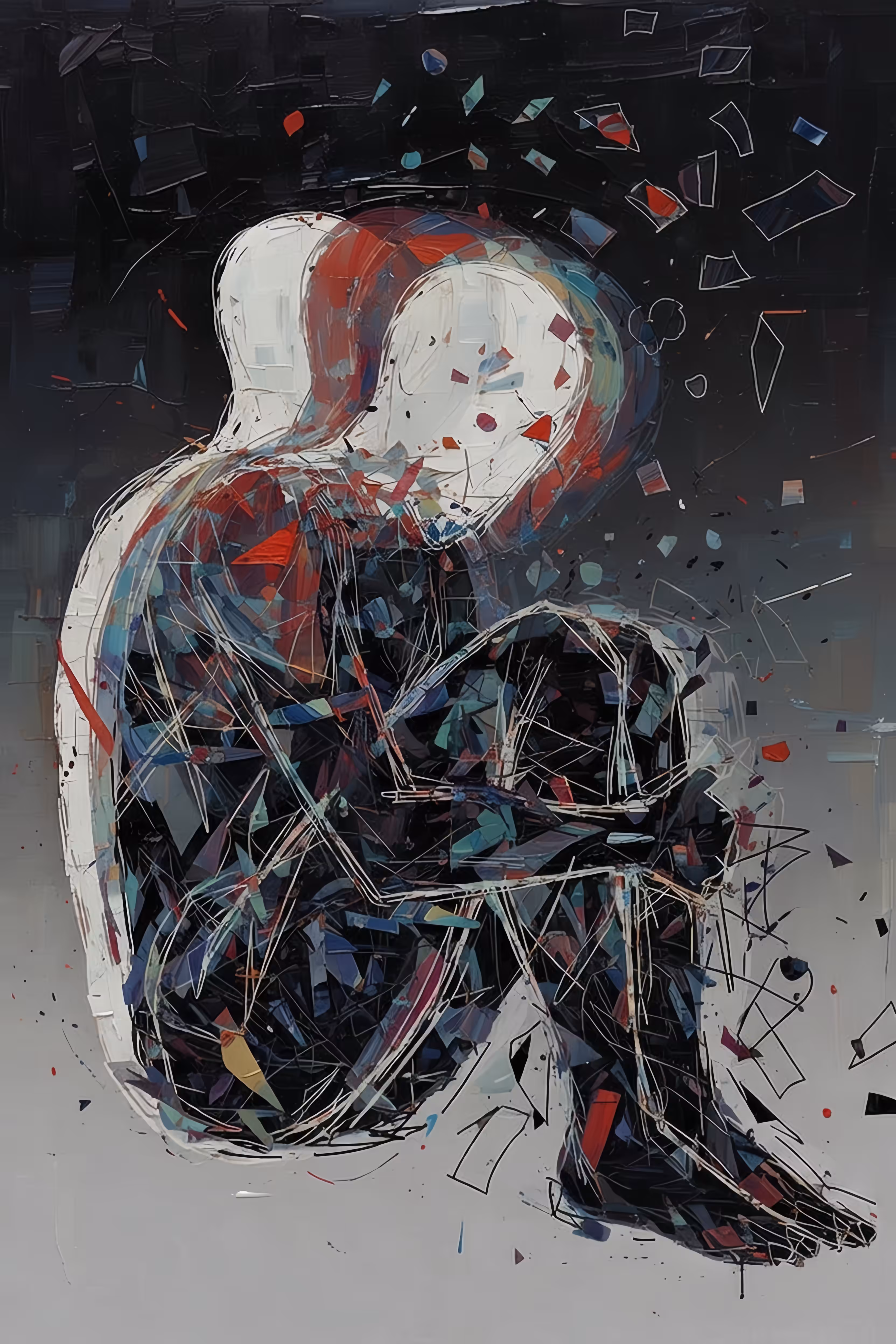 UNIQUE : Trace