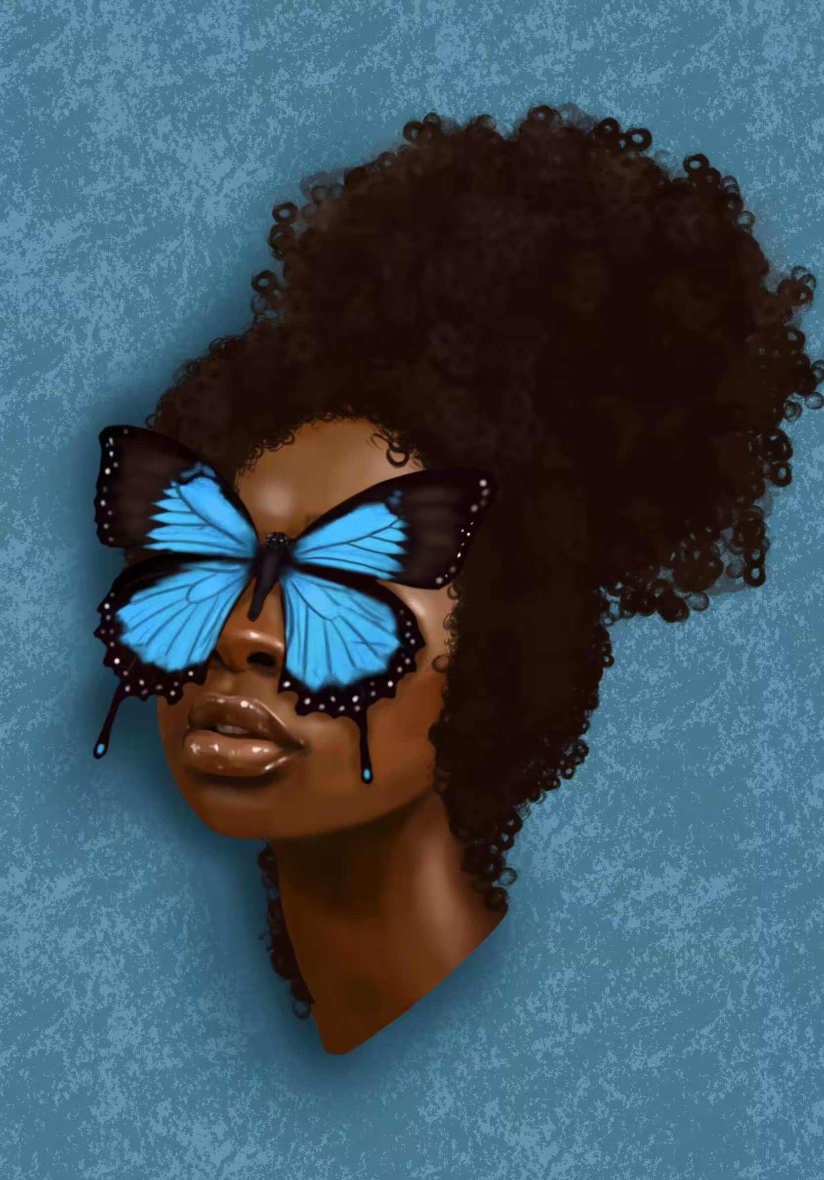 Twin Flame (B) 