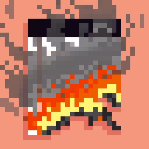 Burn 1/5