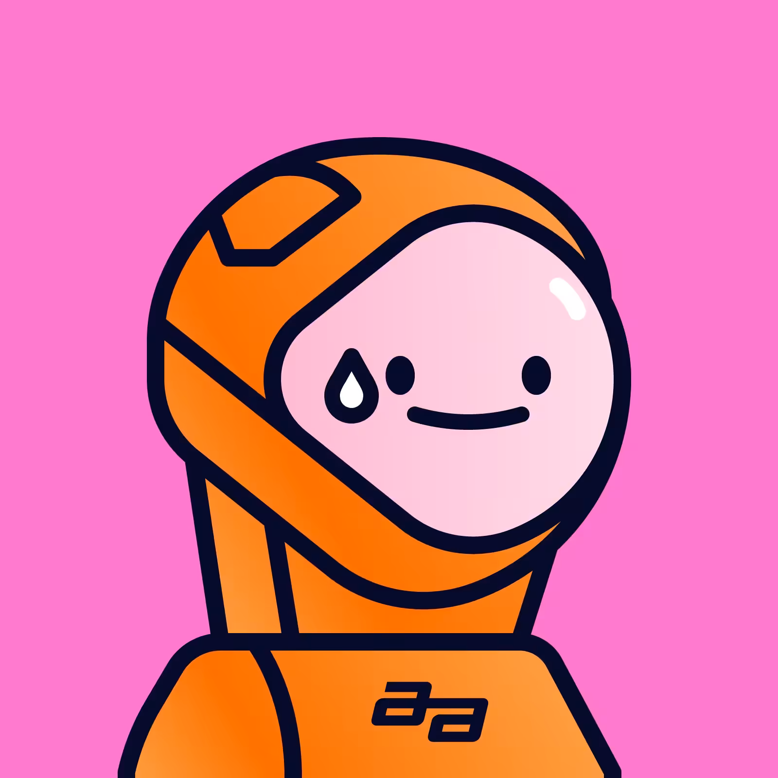 Awkward Astronauts #7076