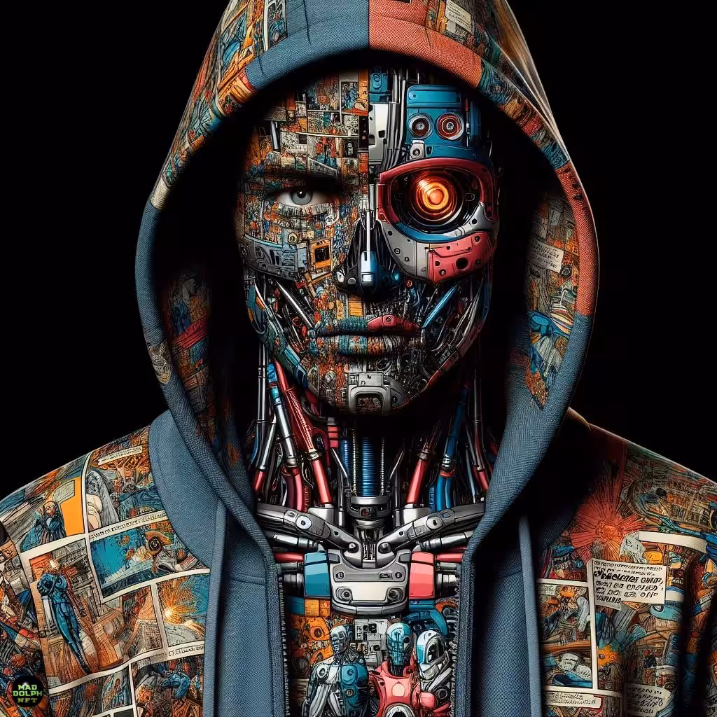 Cyborg