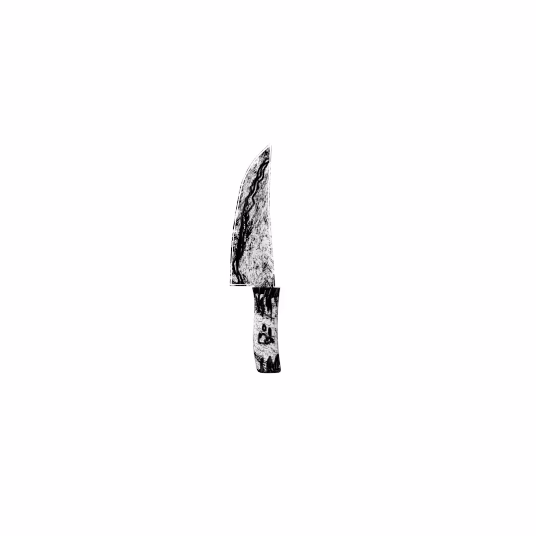 KNIFE