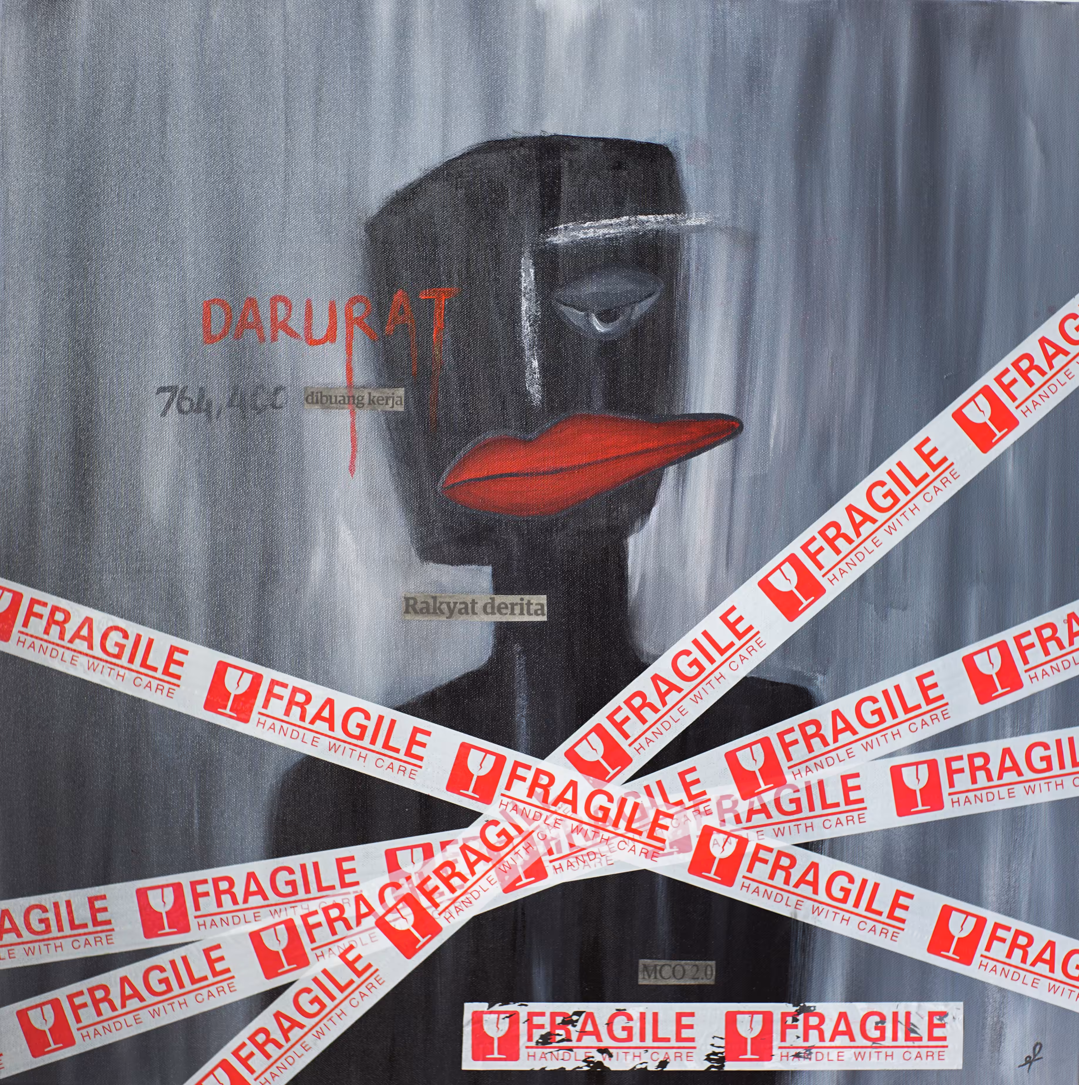 Emergency - Darurat