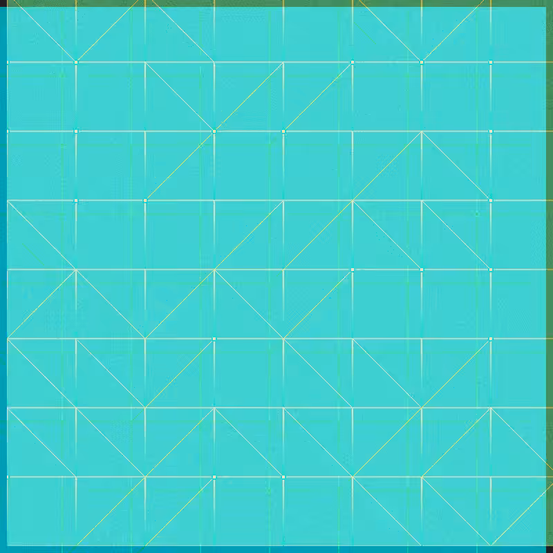 ISOMETRIC GLITCH #174