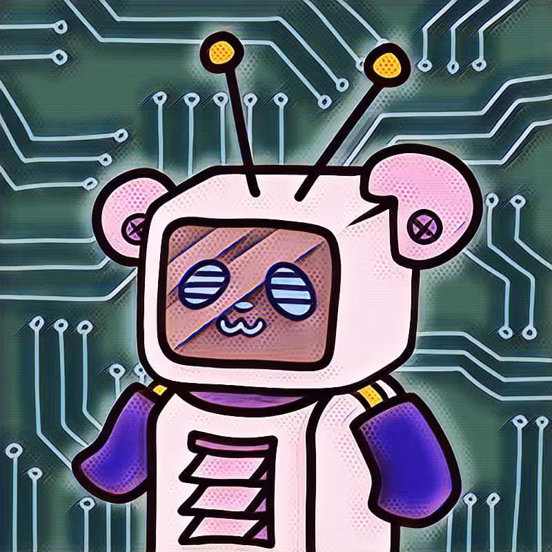 Pandoz #3