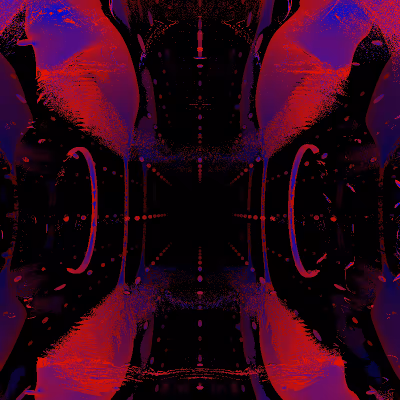 broken memories #42
