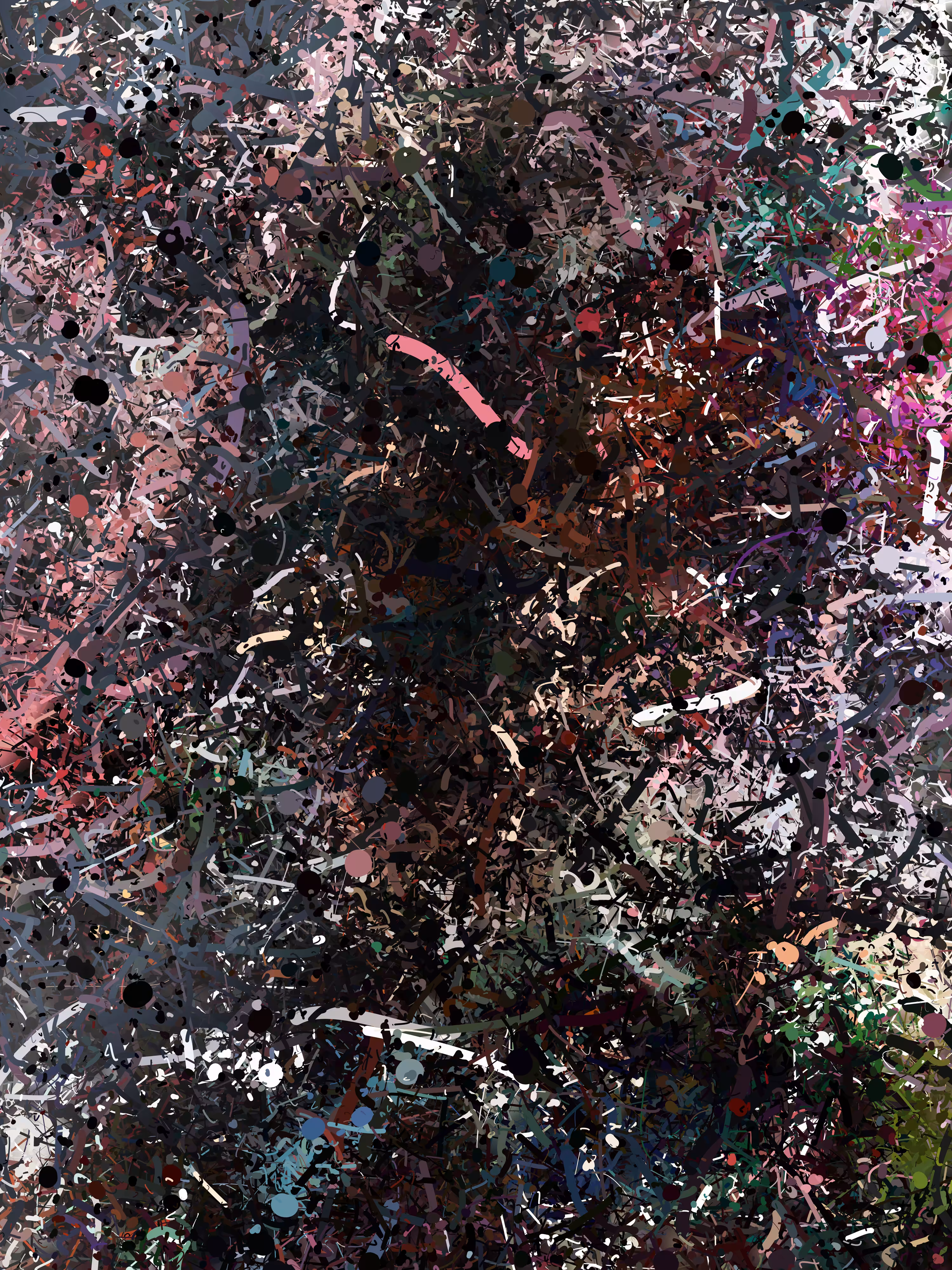 Liminals #1009 - Transmit Consequences