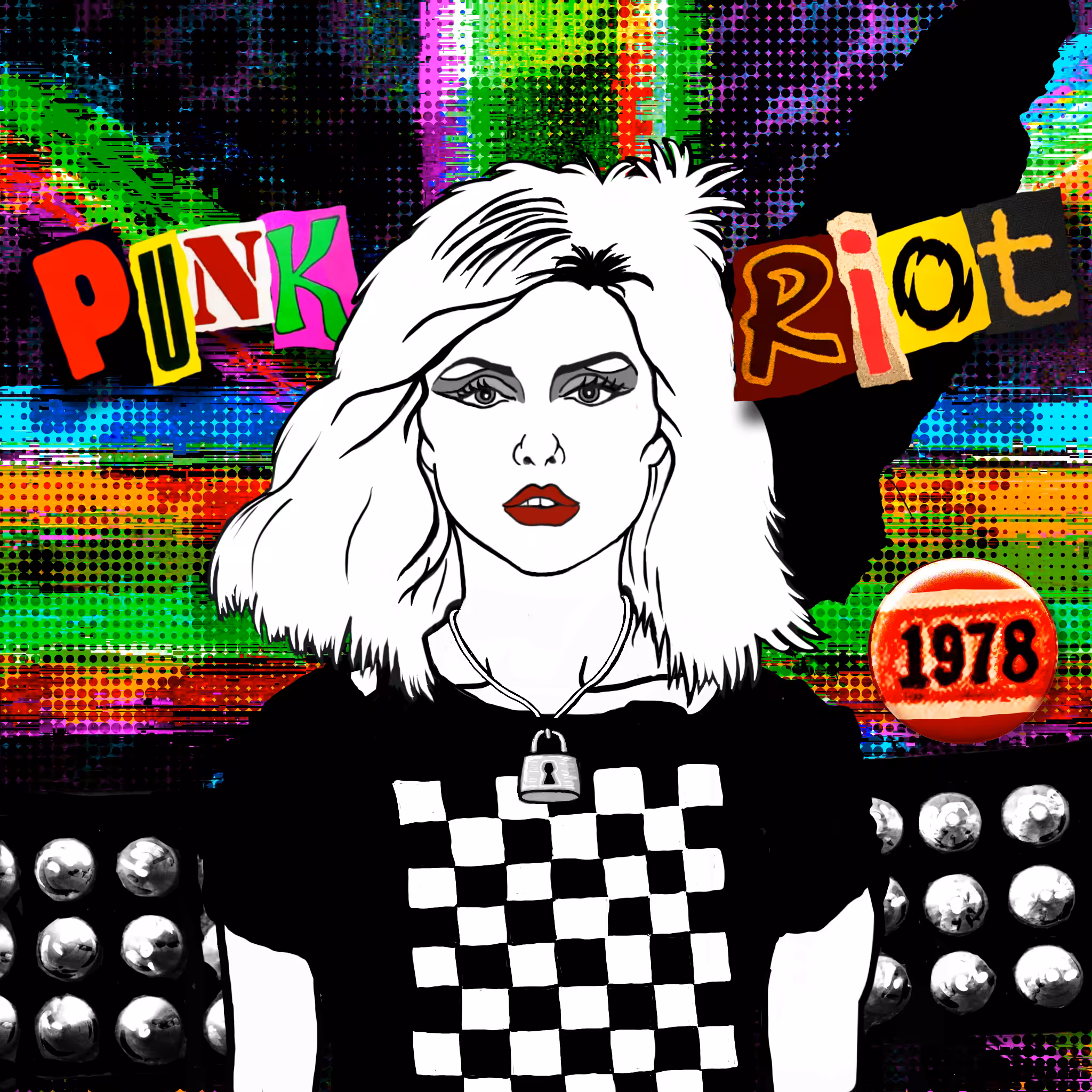 Punk #111