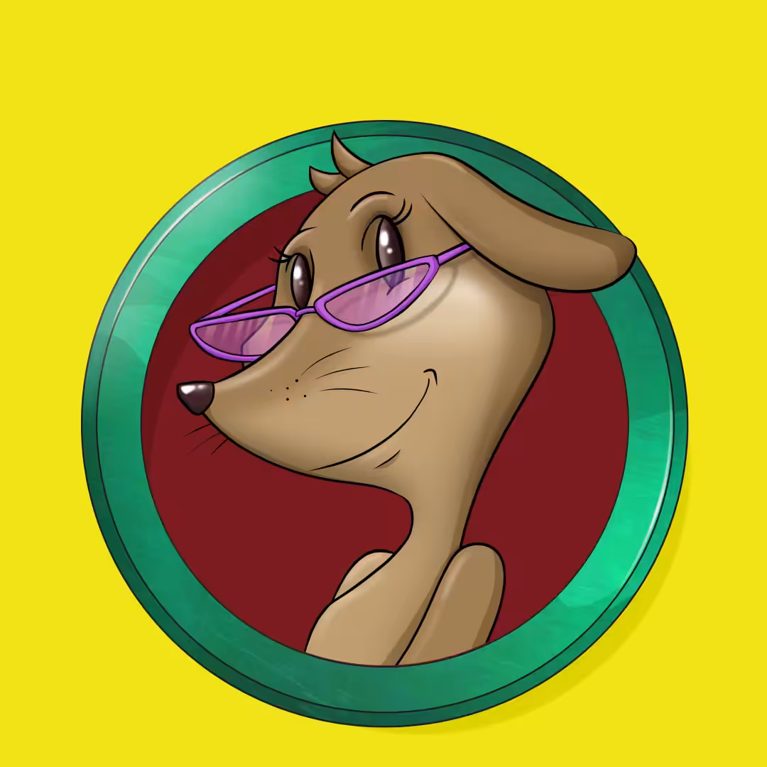 “zootezos” #10 dr.dogi