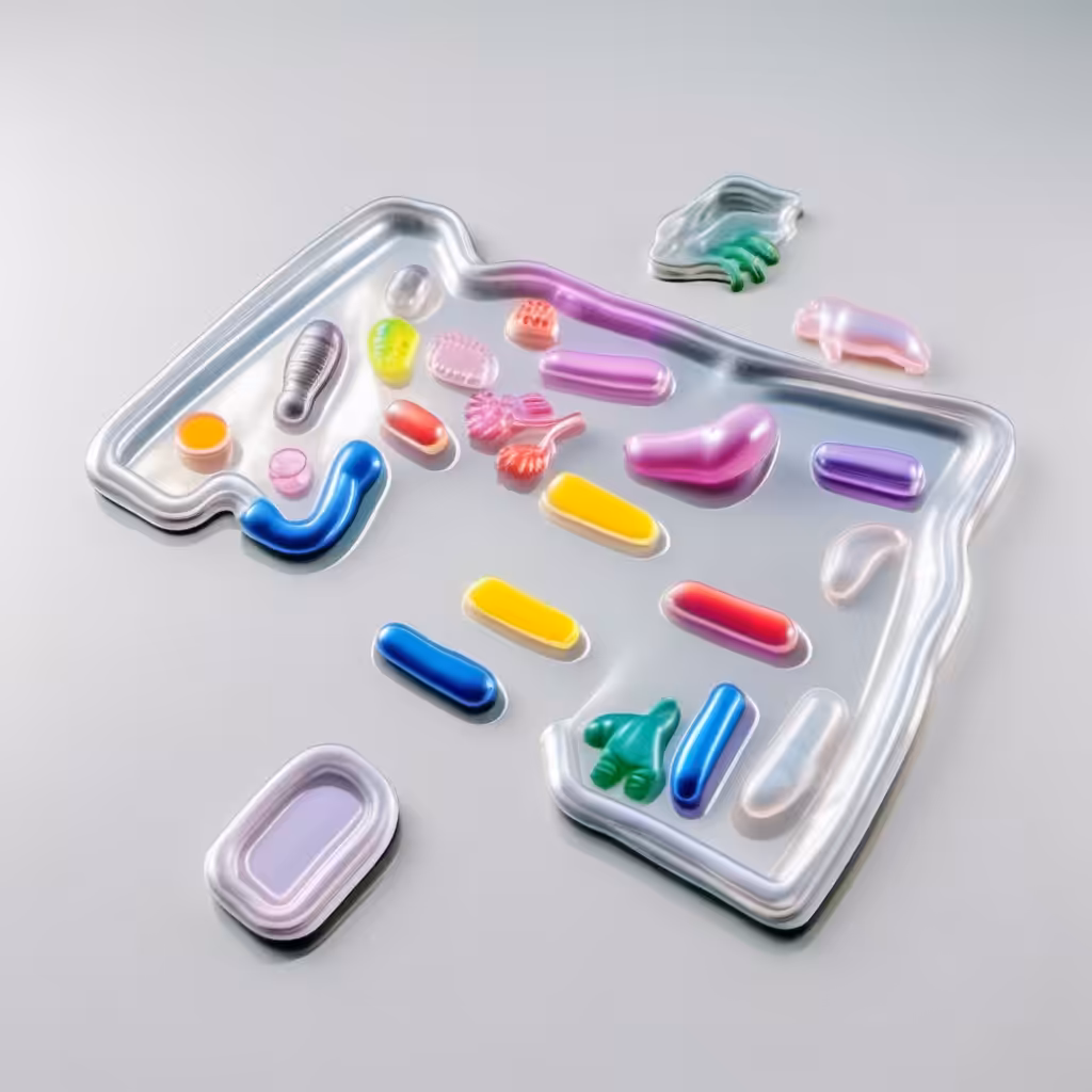 "Prototypes" (toy version) #50
