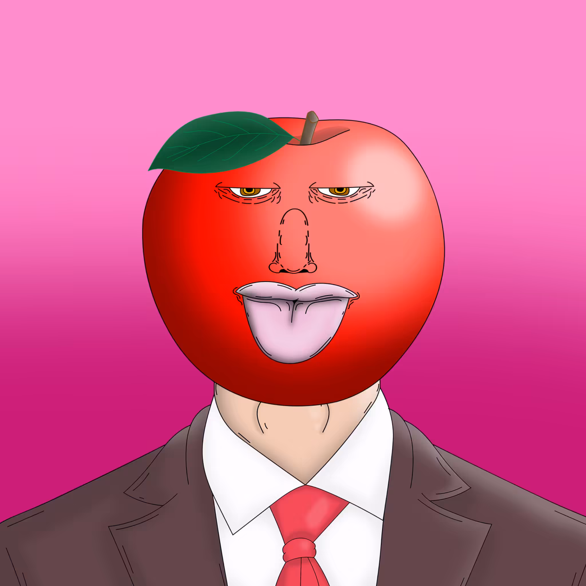 Fruity Boys #308