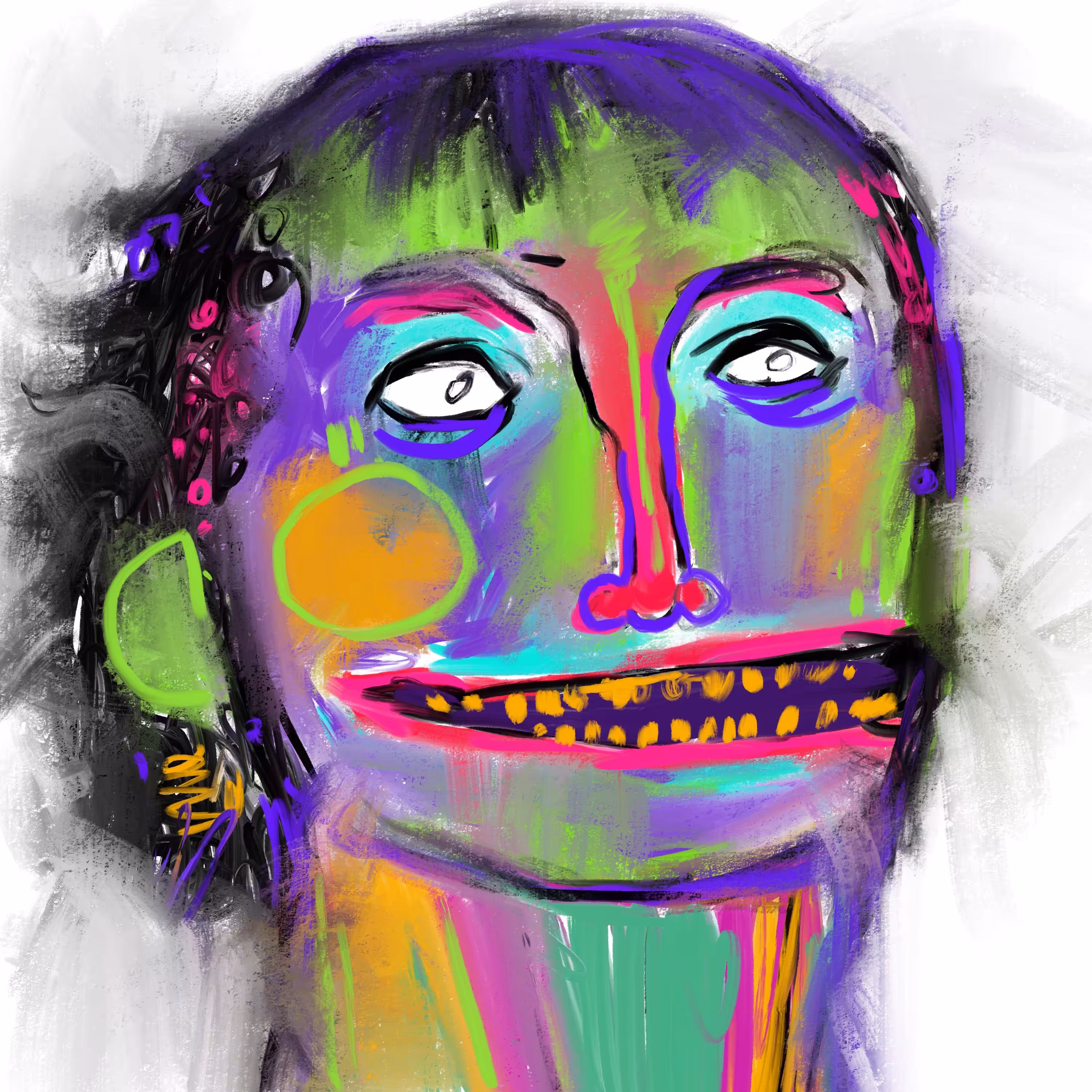 EMOTIONAL STATE #0015