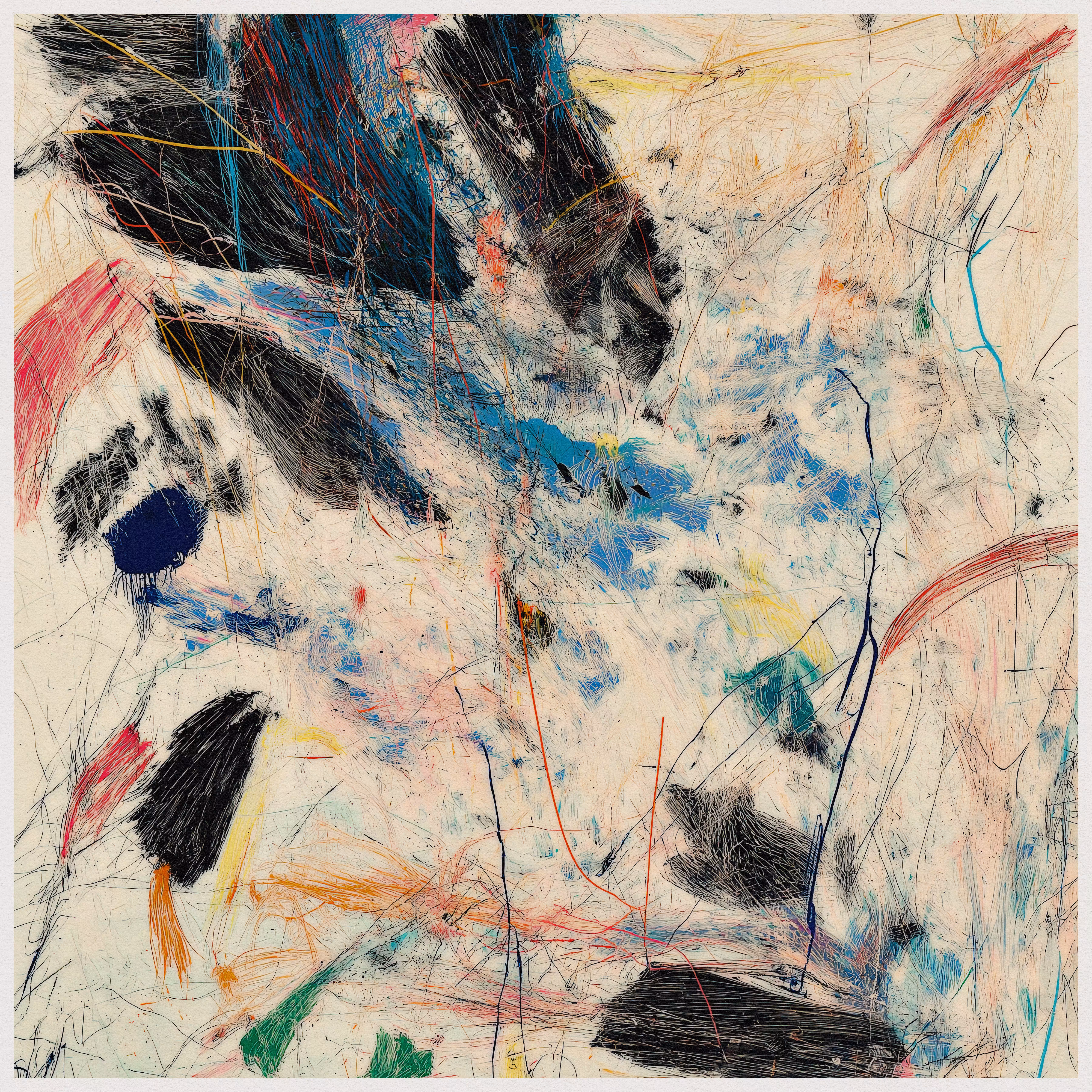 untitled (simulacra sketch #3)