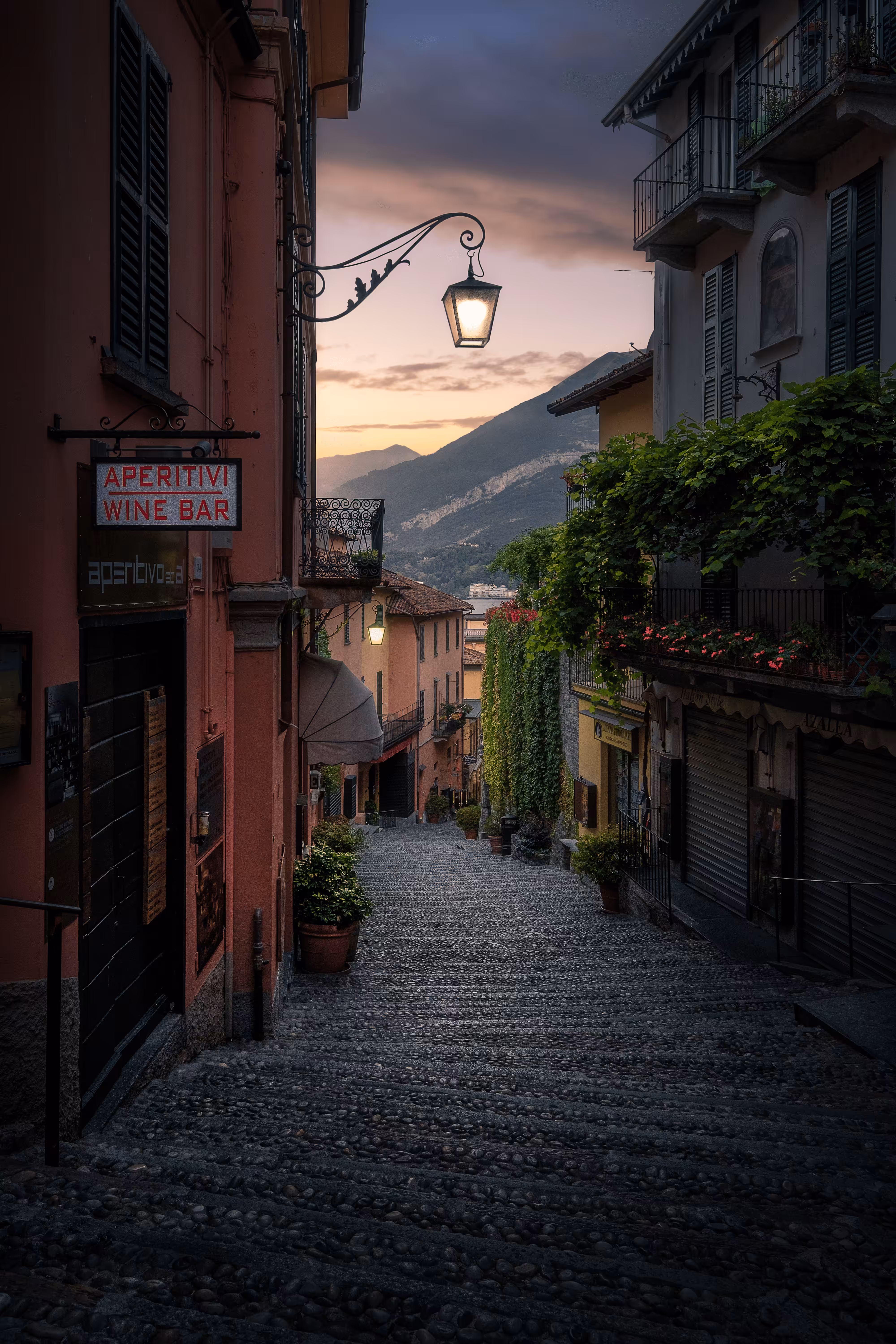 Aperitivi