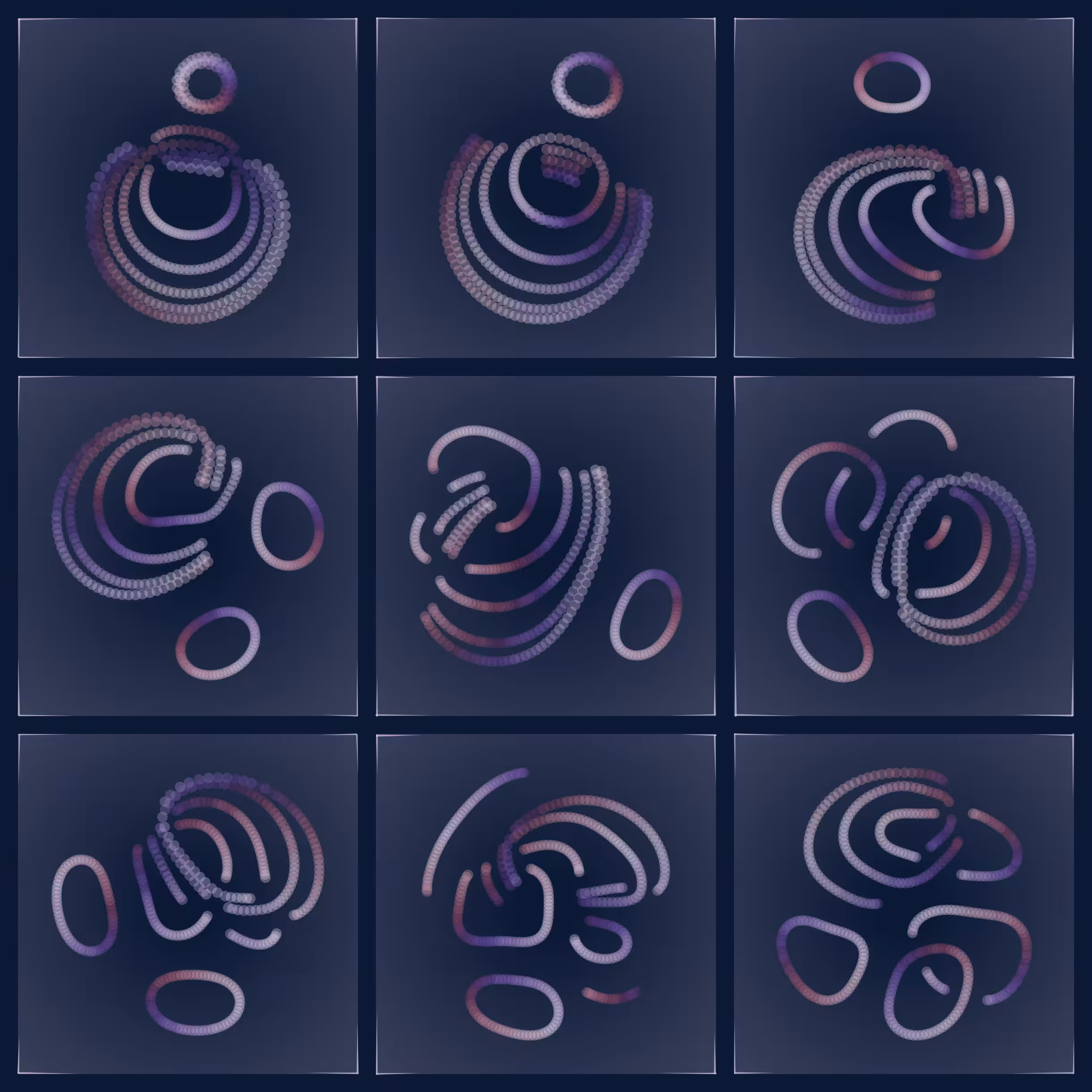 Eternal Connection #111