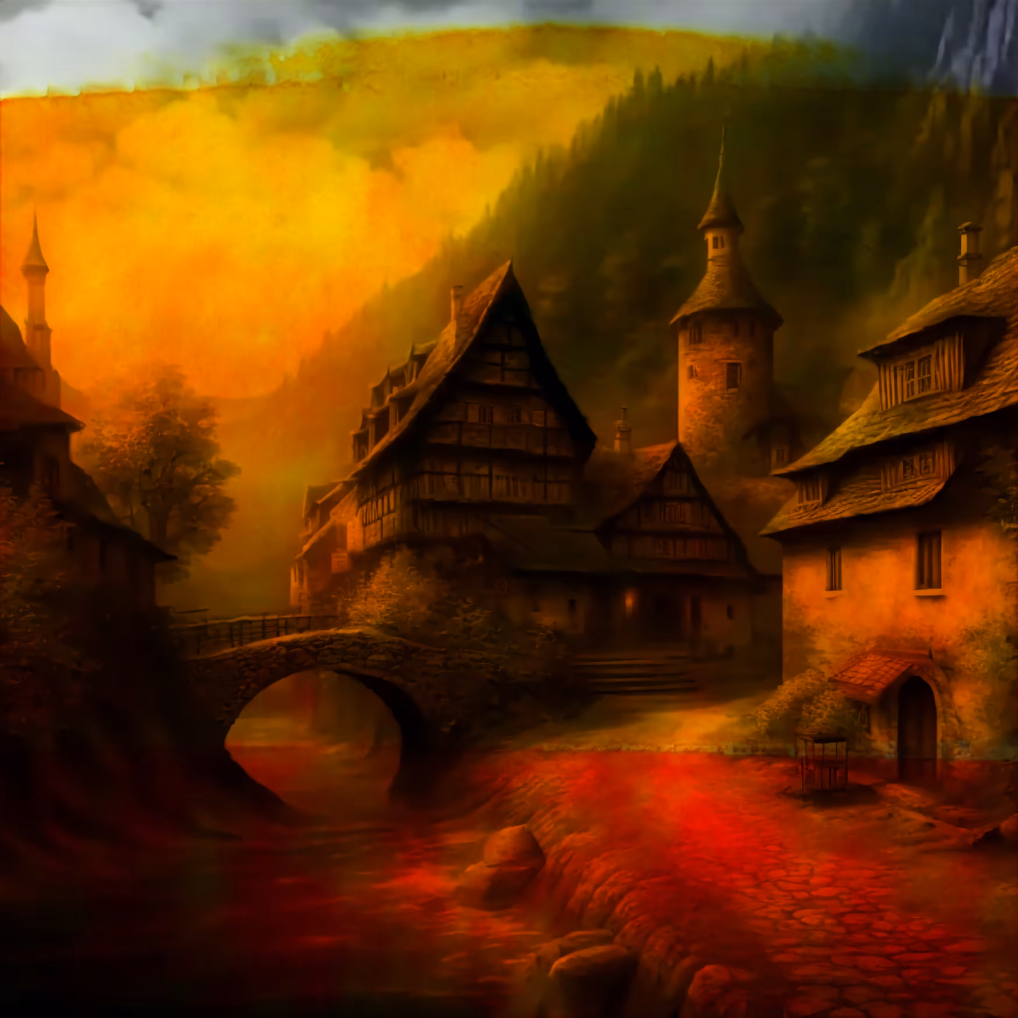 Dreamscape #684
