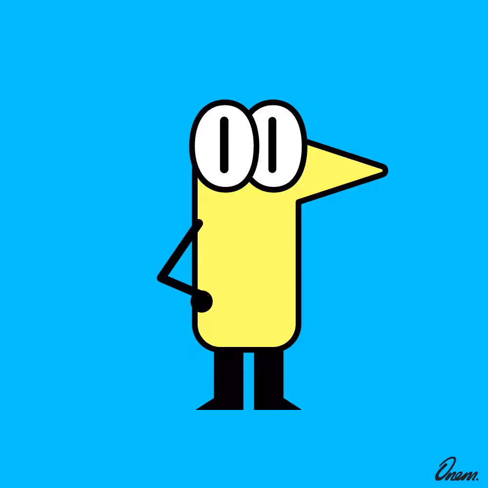 Banderi / Kawatoon / #0060