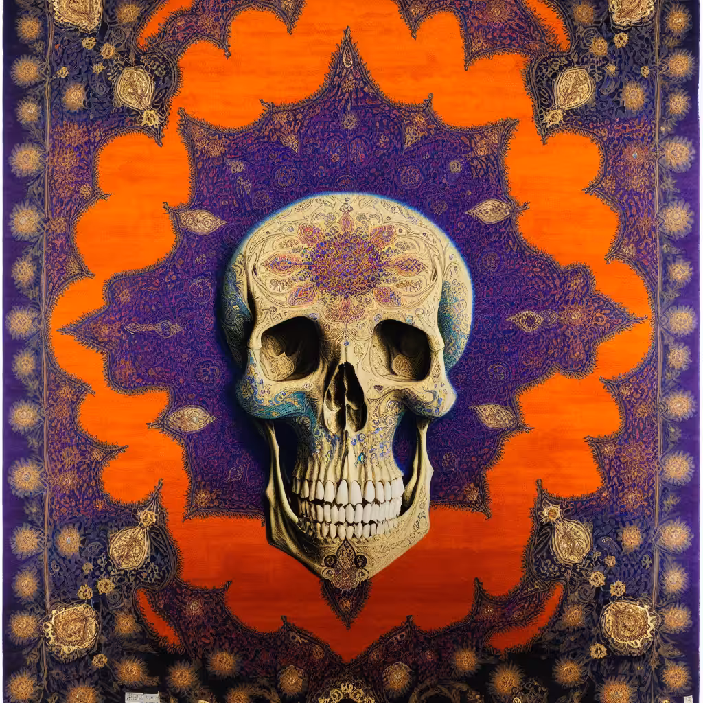 Sudo Rug #454