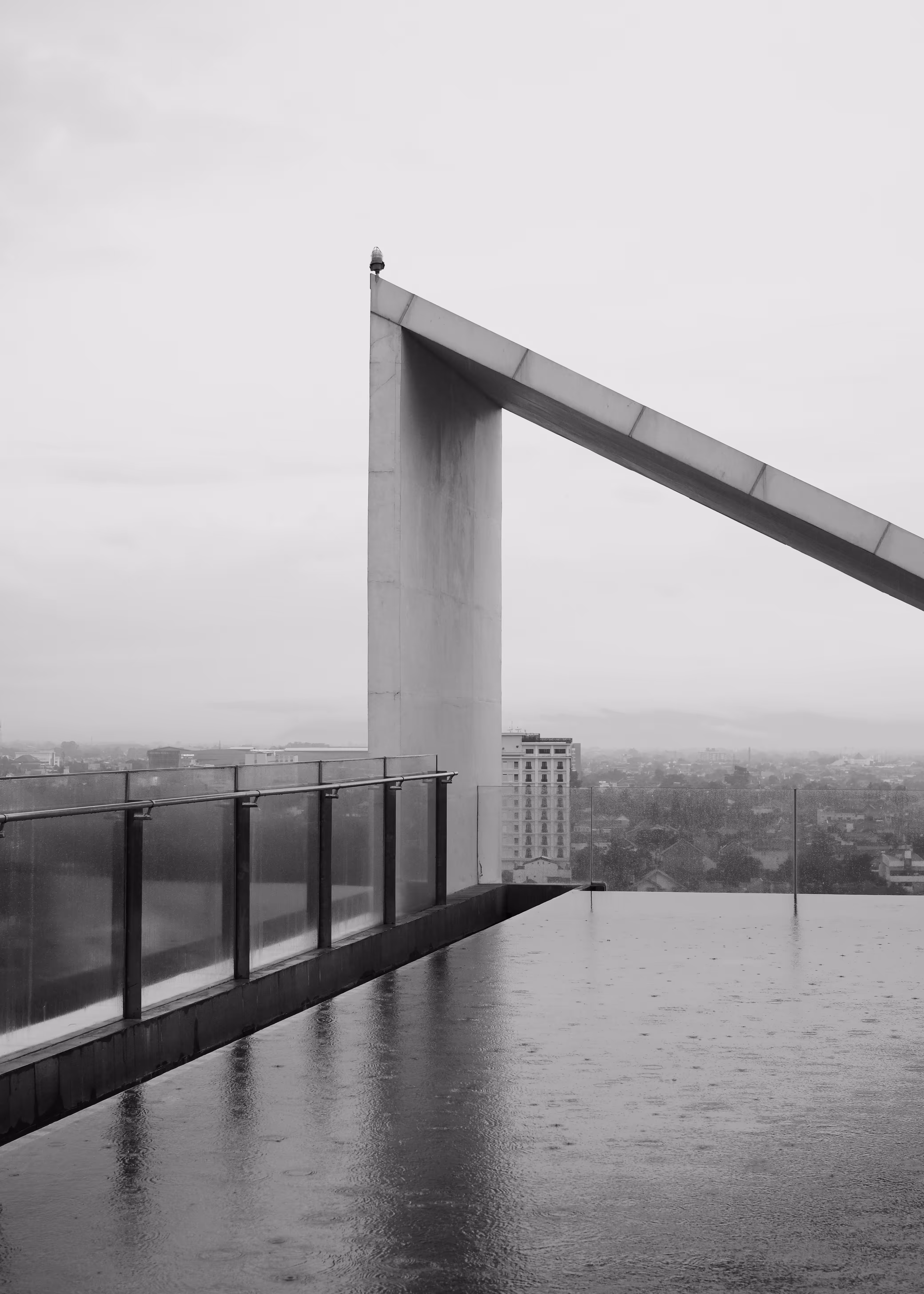 Linear Perspective - 2020