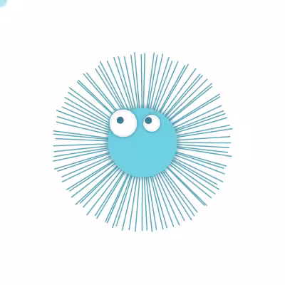Little Creature #12