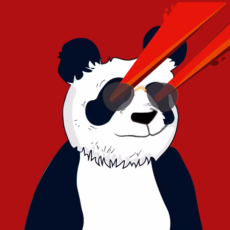 Evolving Pandas #92