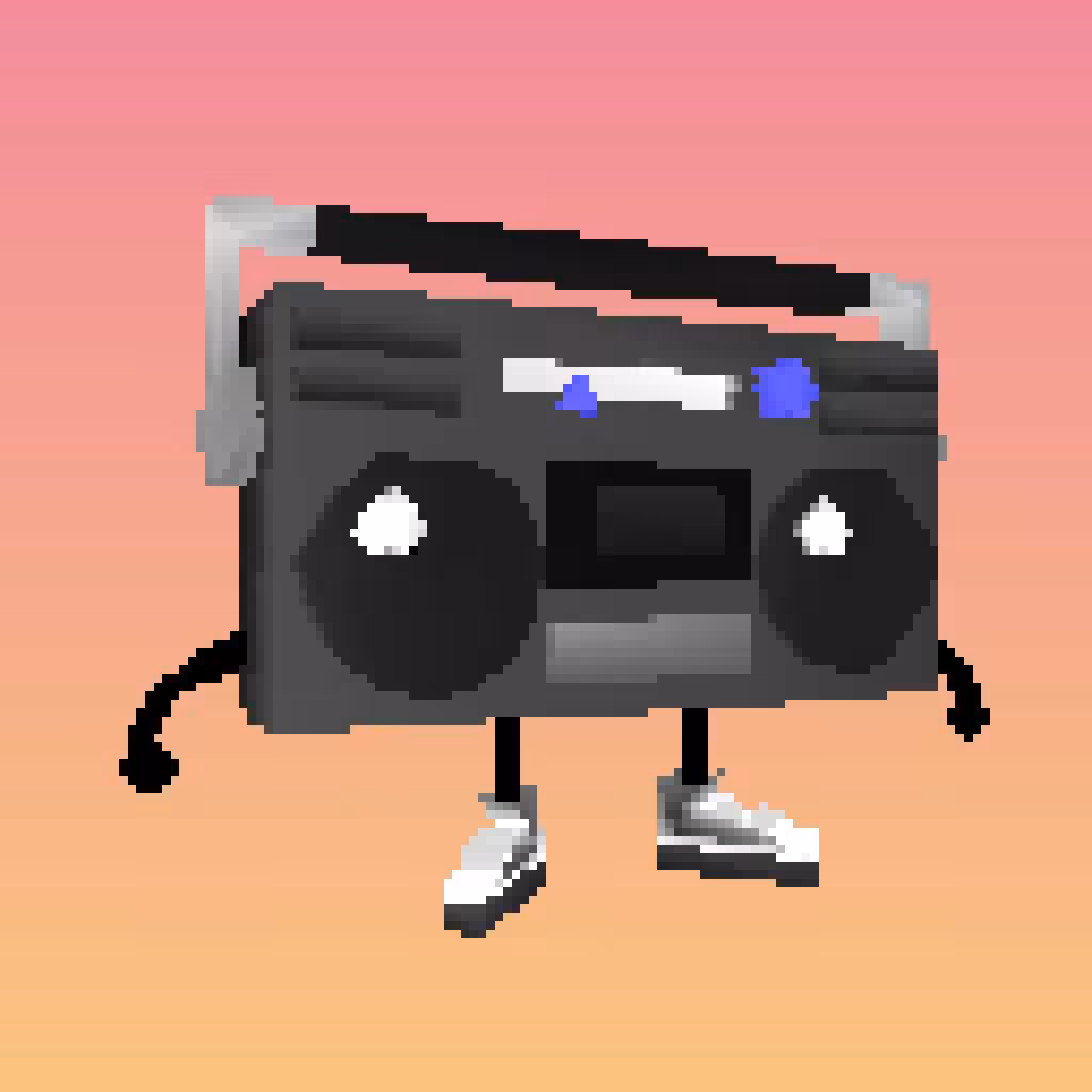 NineteenNinetyX: 199X #95