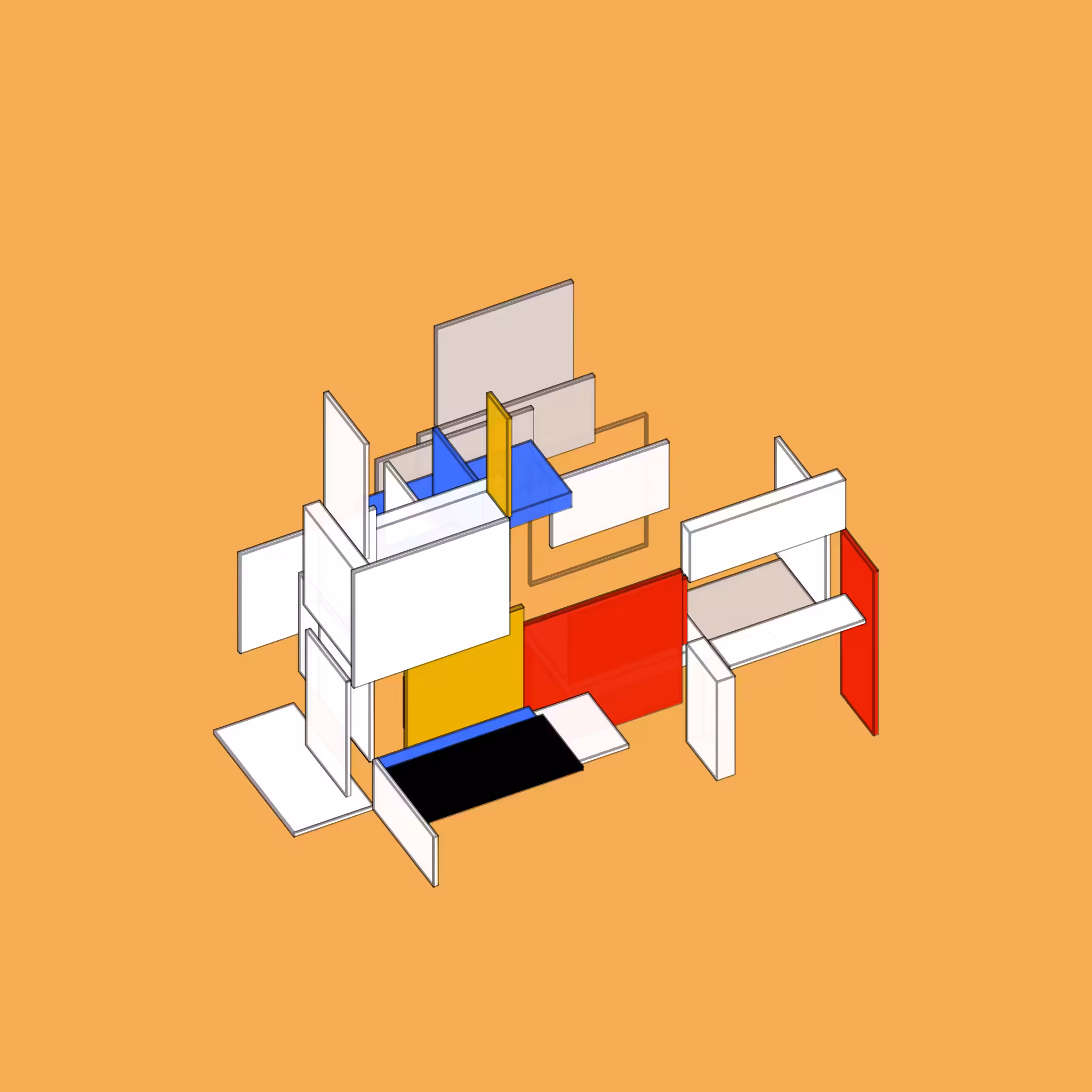 THE CONSTRUCTIONS #32