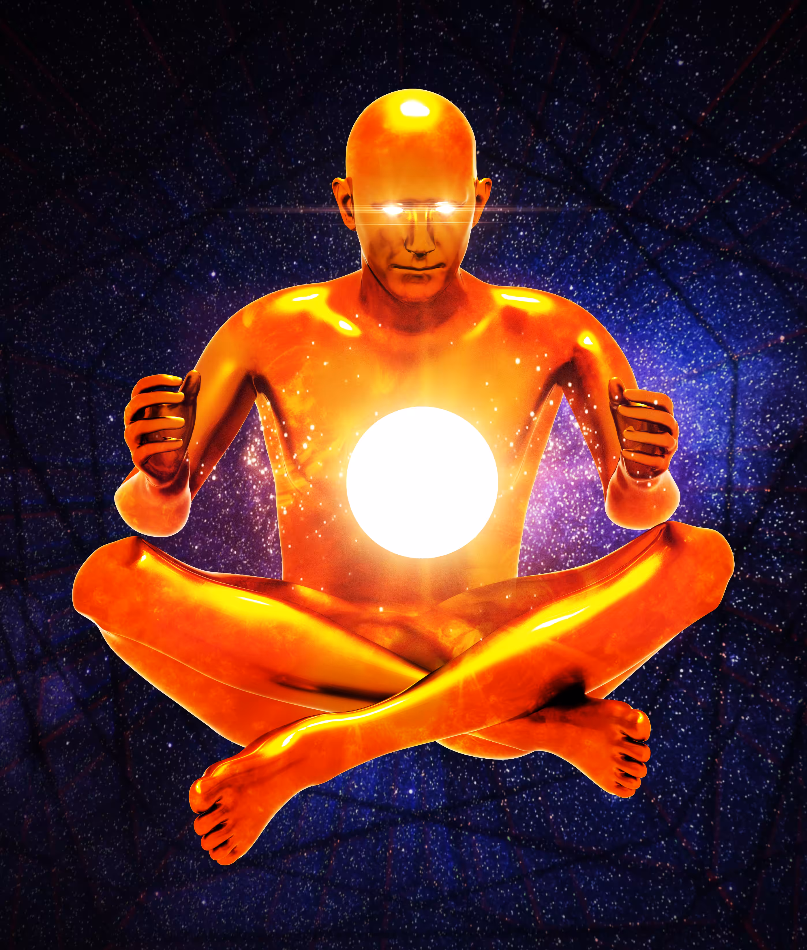 energy ball
