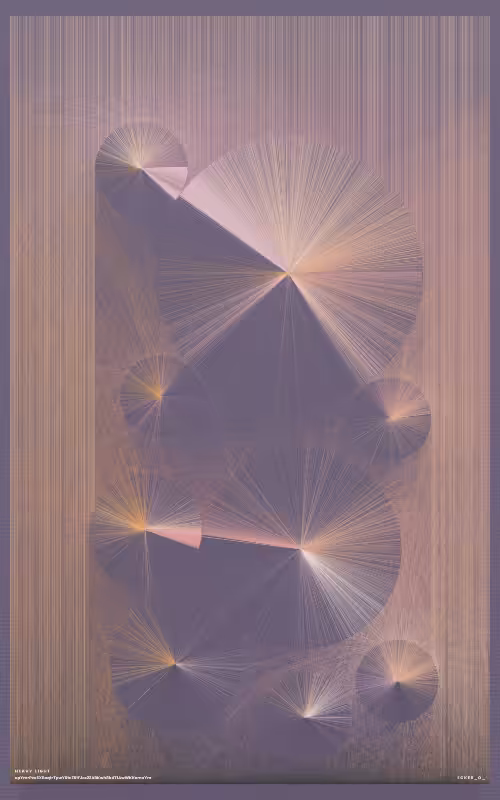 Heavy Light #32