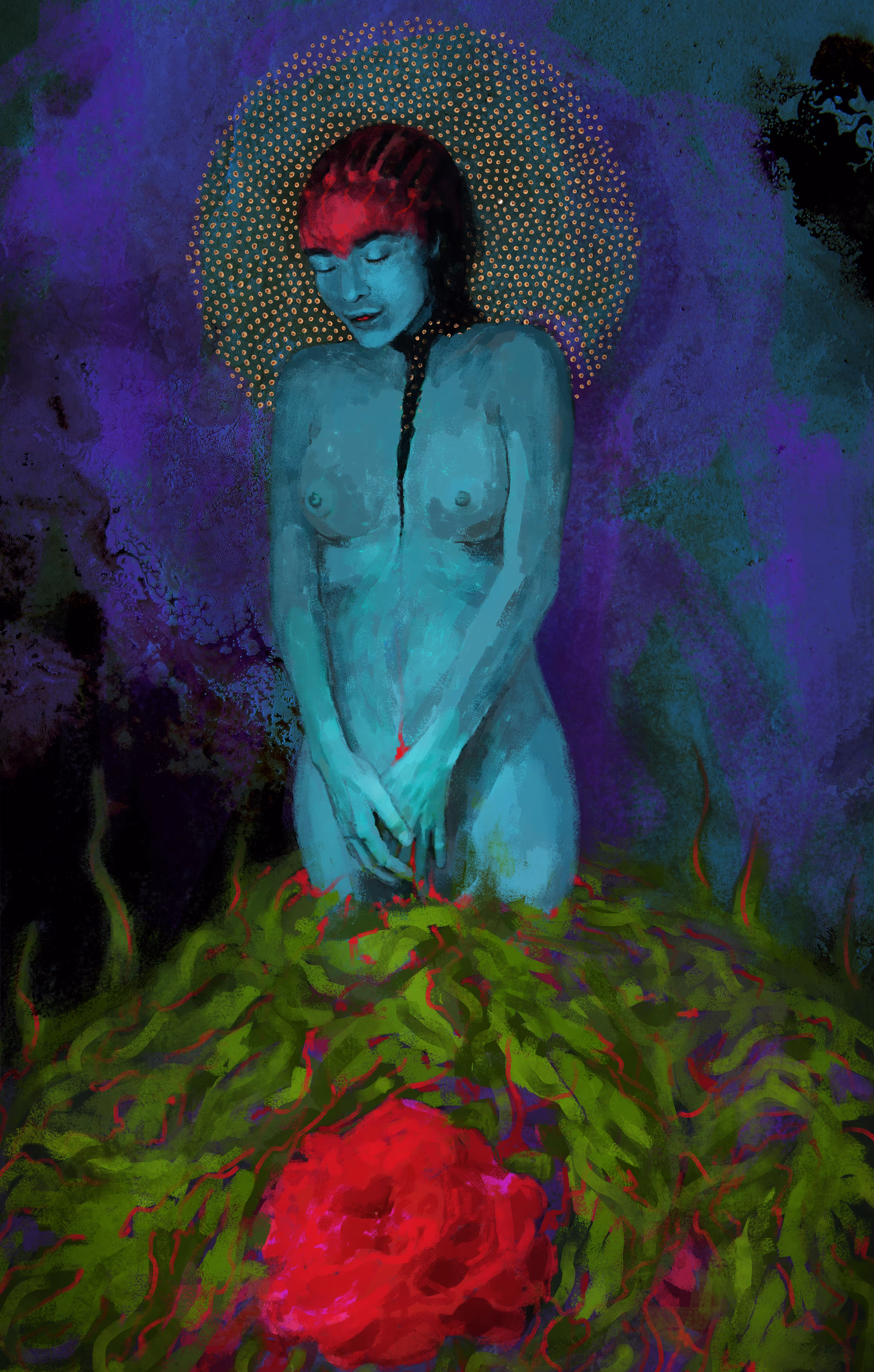 Inner worlds