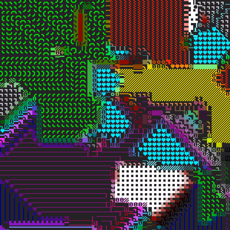 ASCIIMATA16 #76