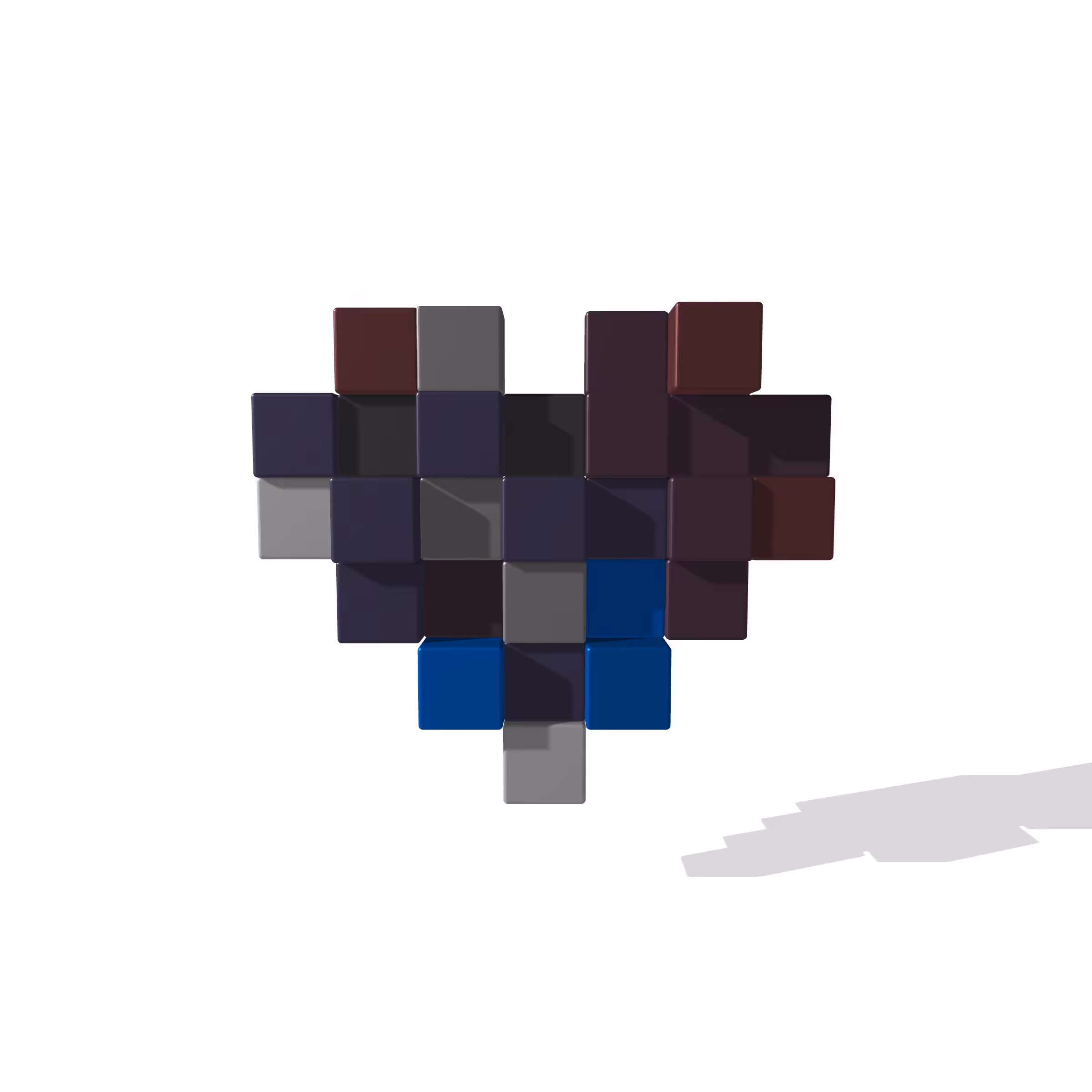 heart + craft #7911