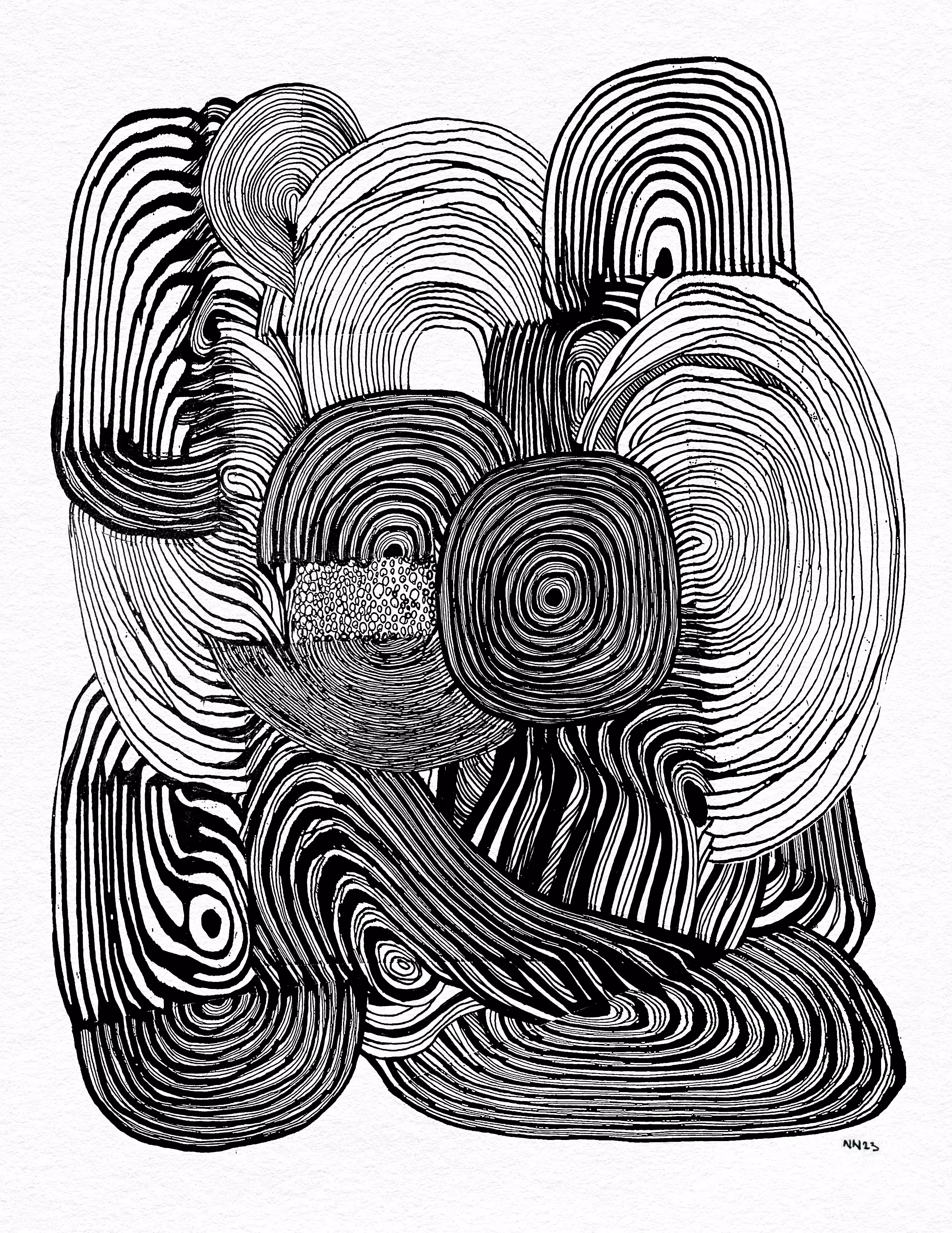 Coloring Book Page 276