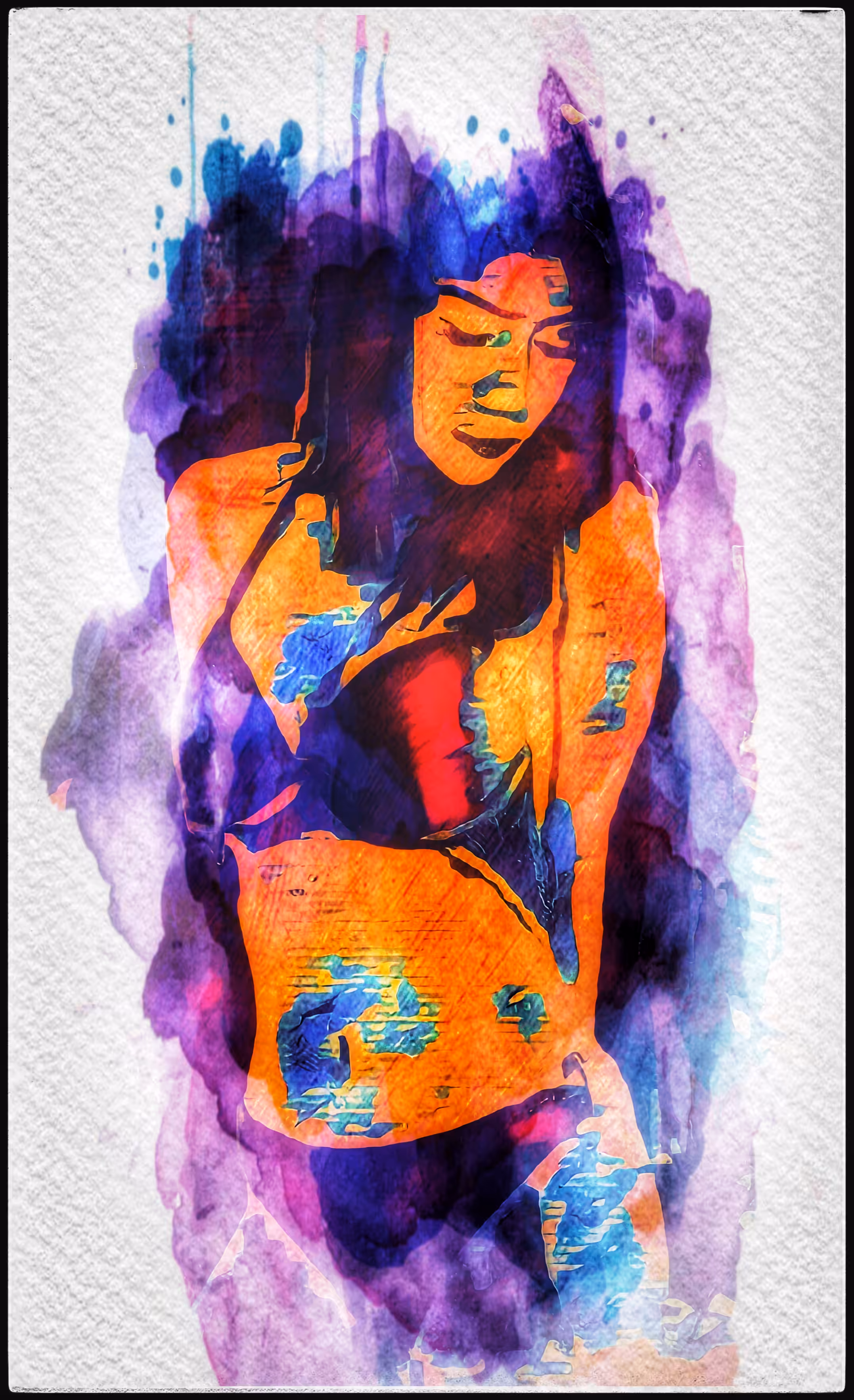 Loverwoman#5