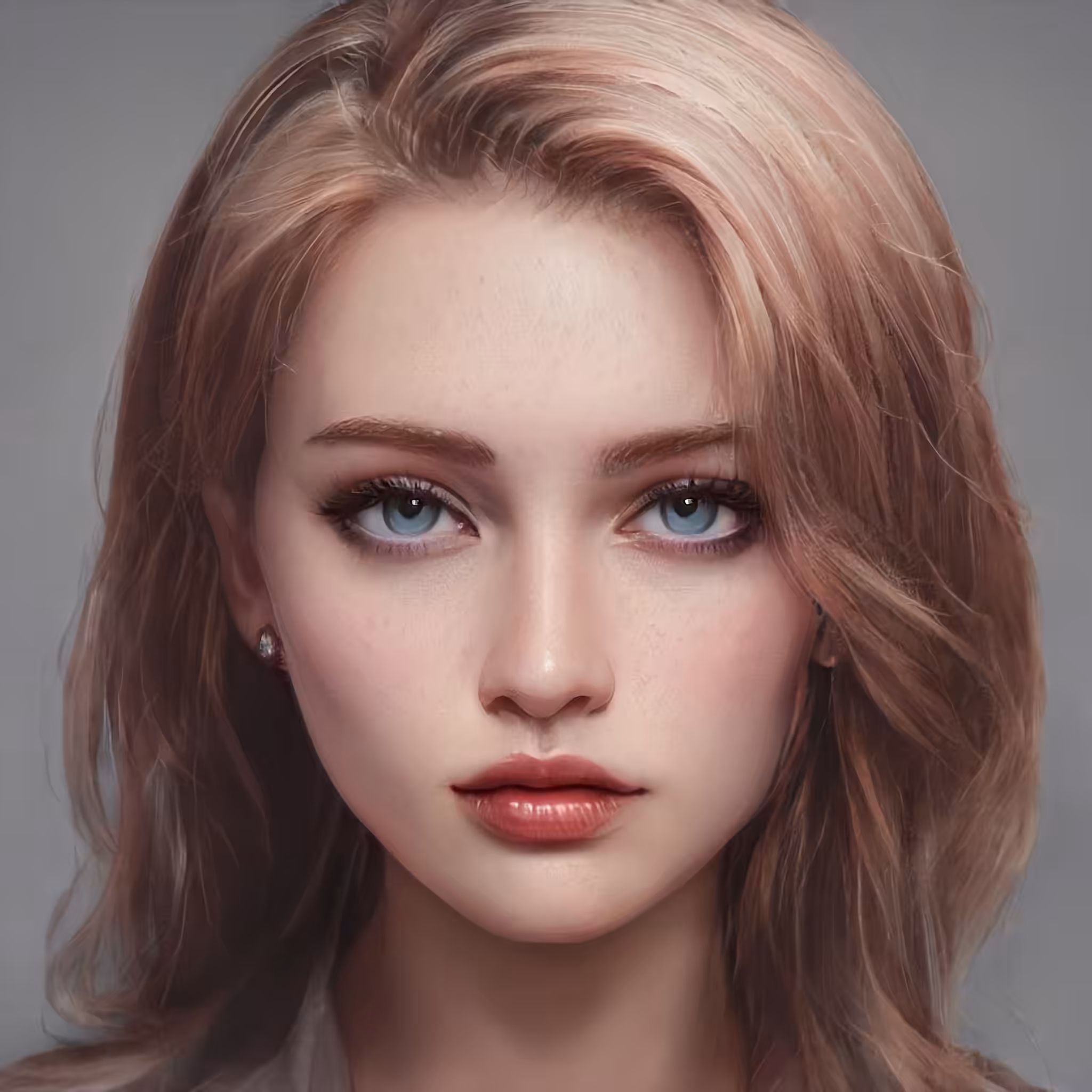 AI Avatar #32