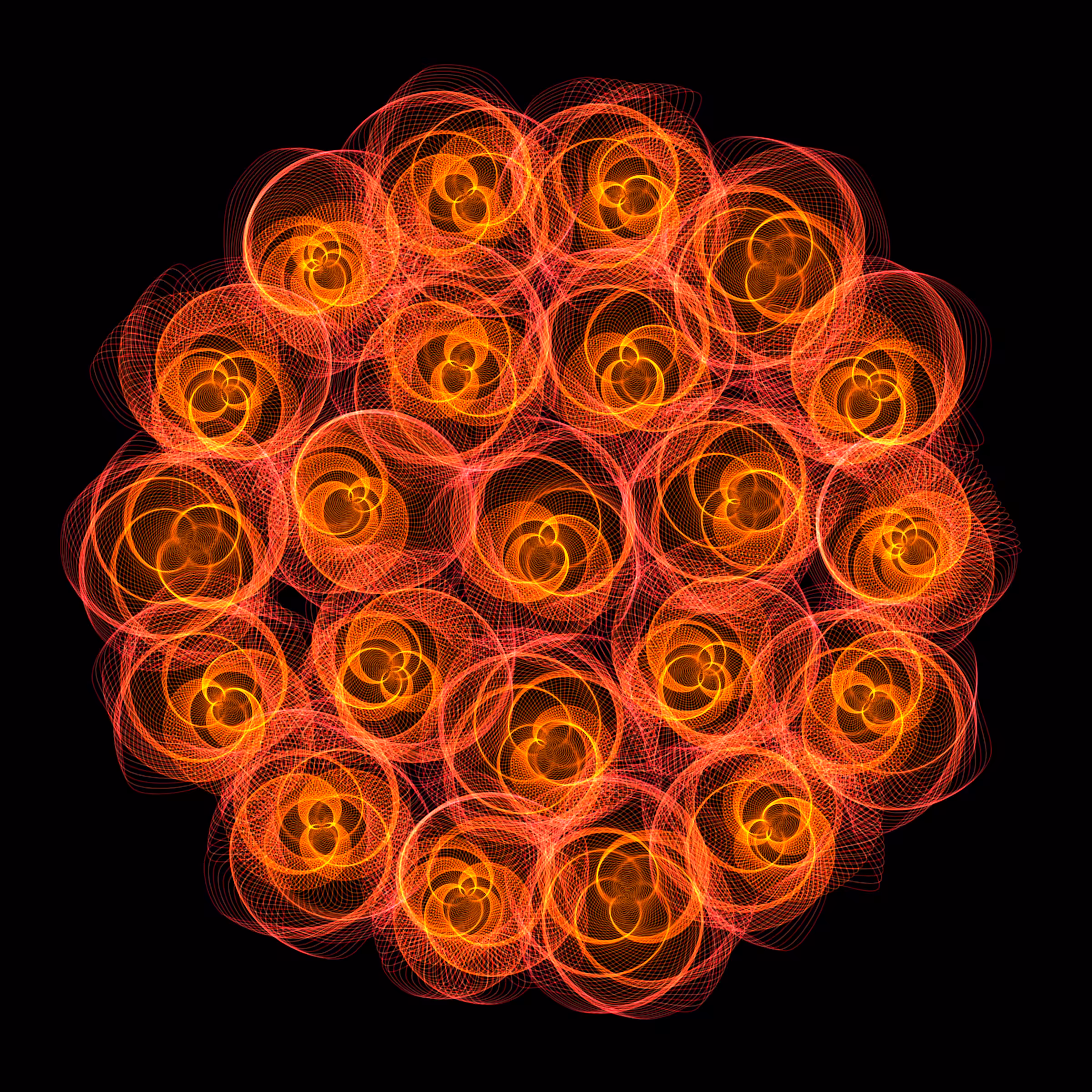 Flowers #3426