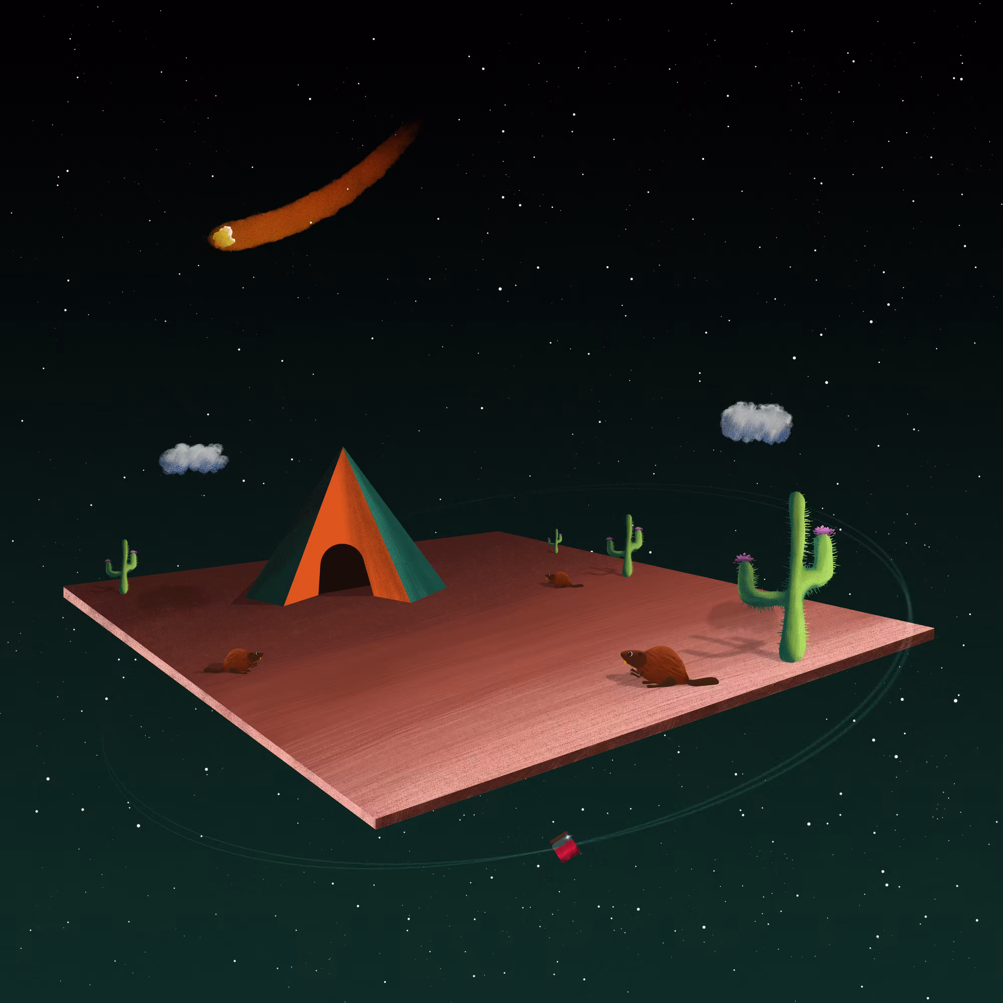 Exoplanet #0085