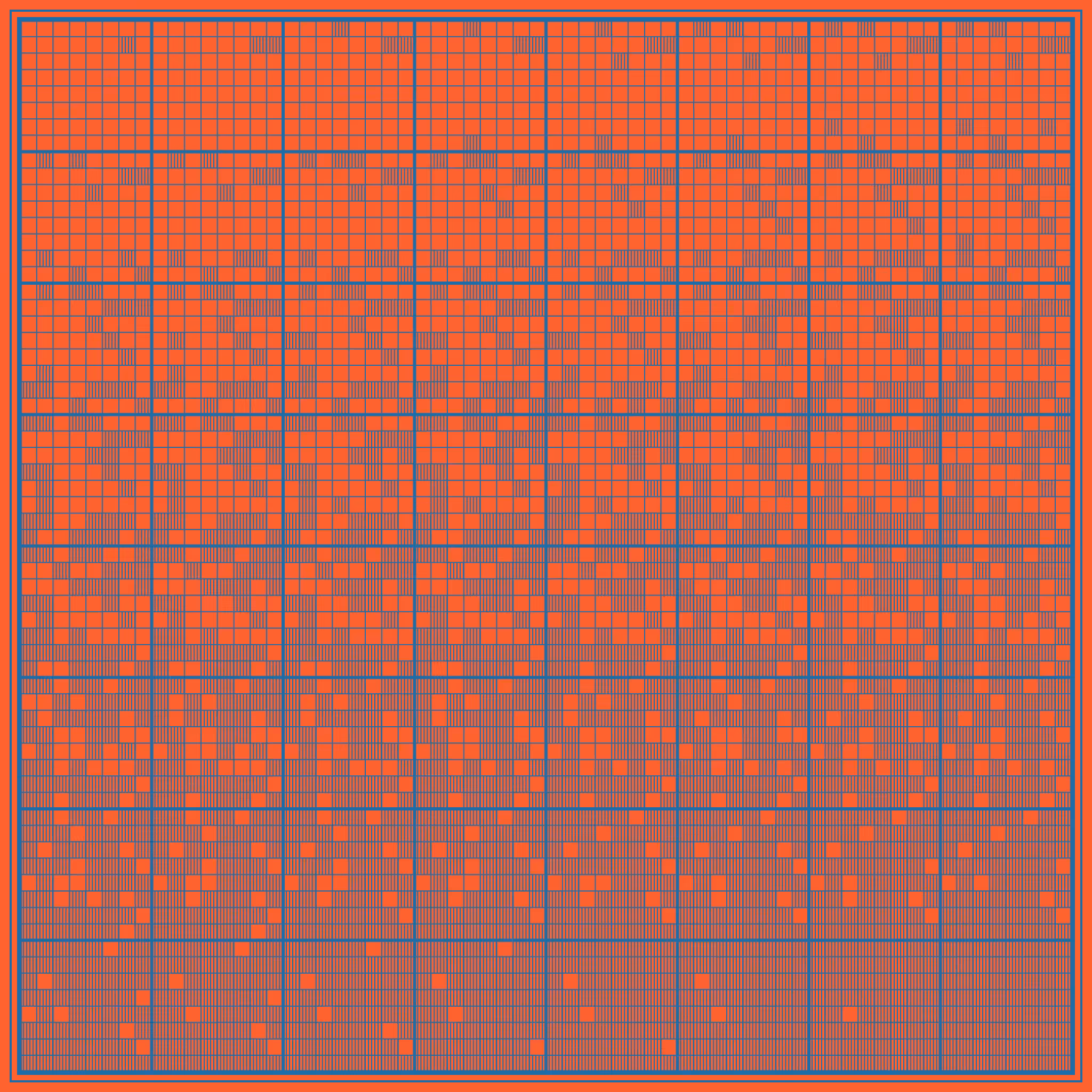 Winiarski Sequencer #579