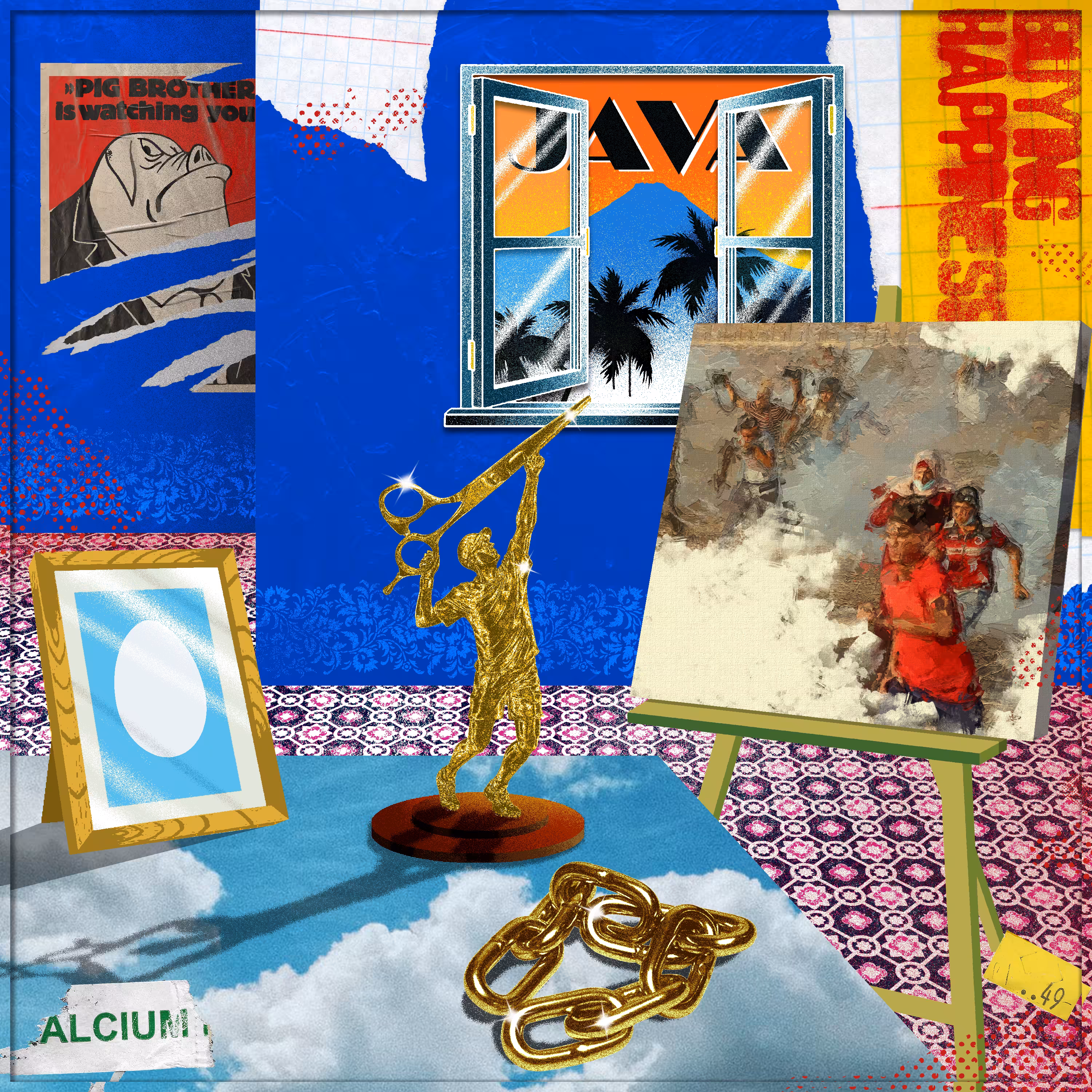 Still Life 2