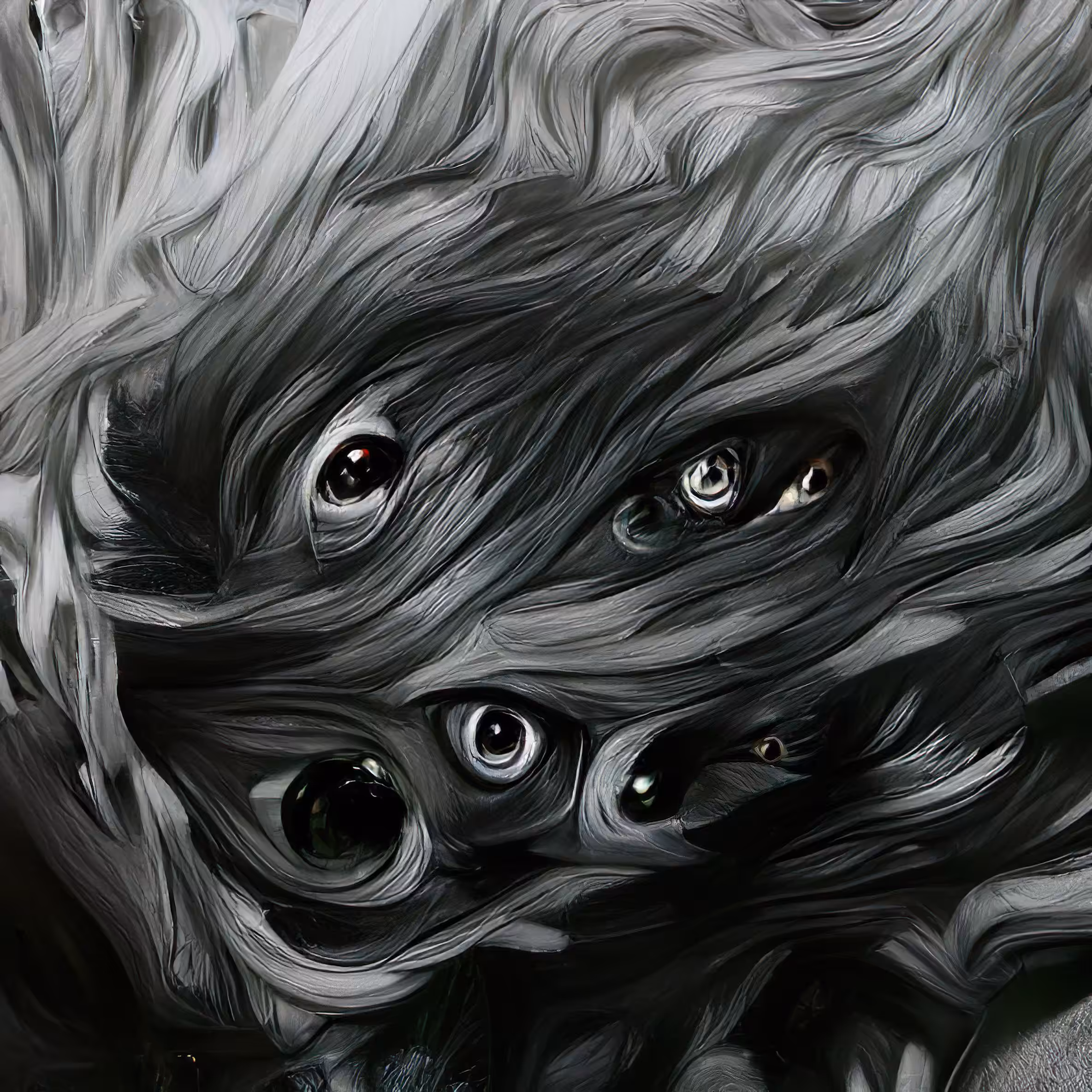 The thing