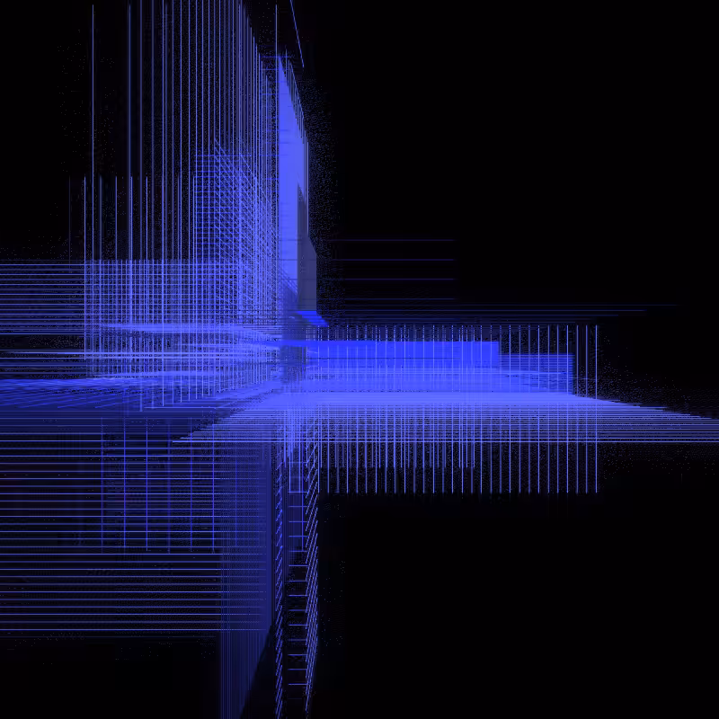 Oniric Spaces #78