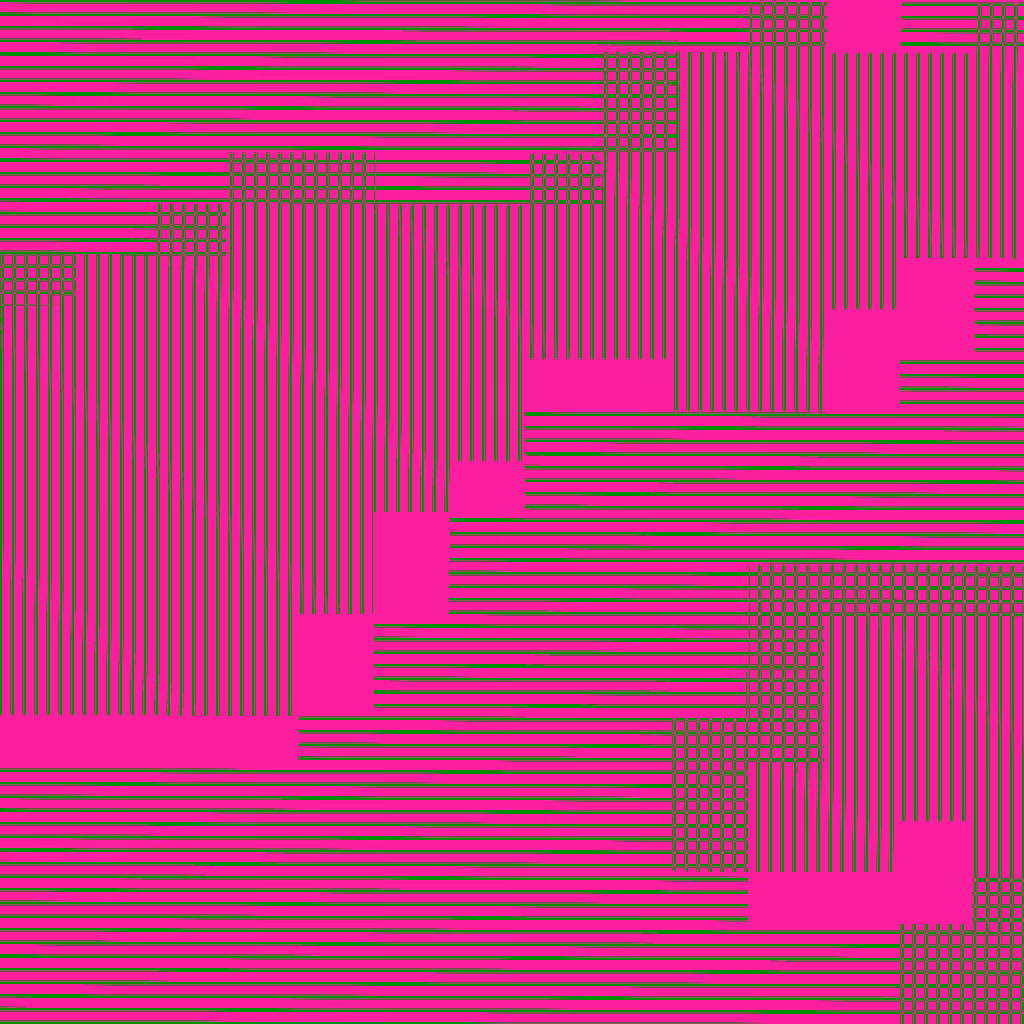 interference #3