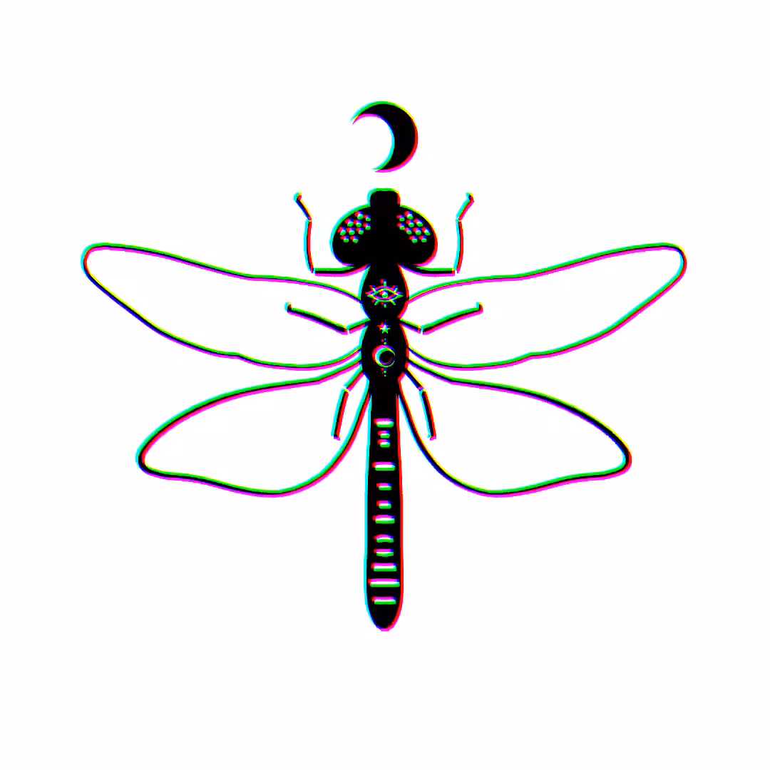 #96 Dragon Fly