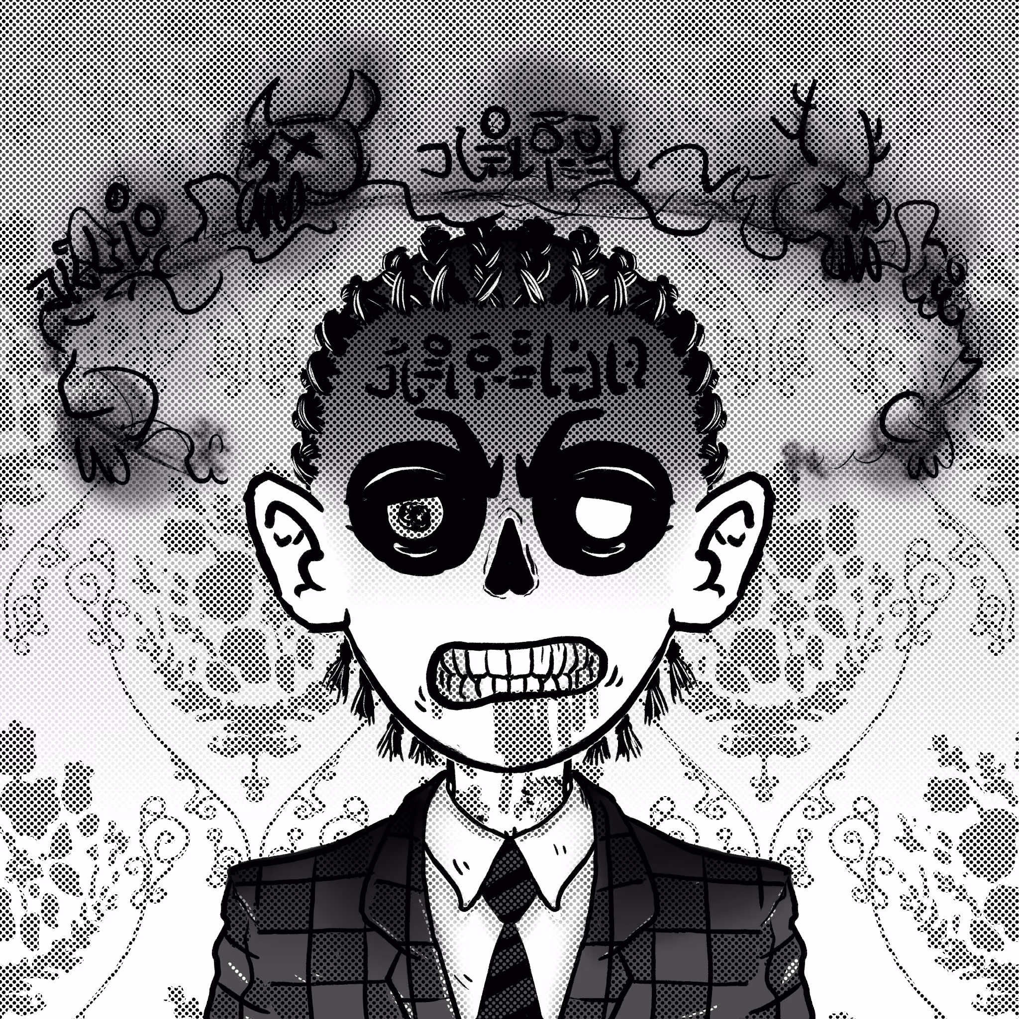 V0iD #658