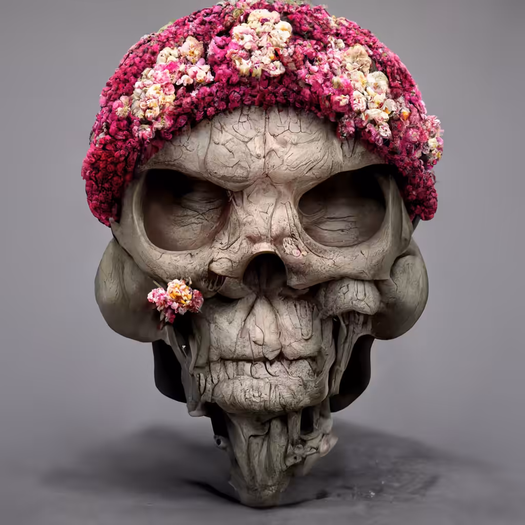 Skully 07