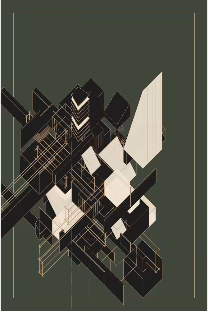 Tekton : Optima #198