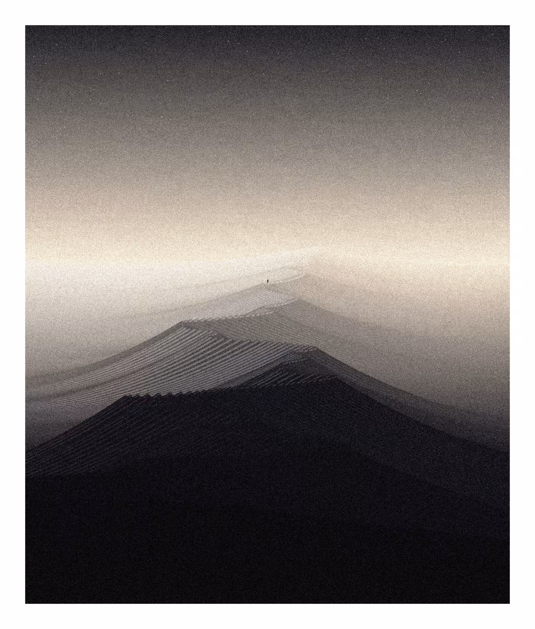 Stride #130